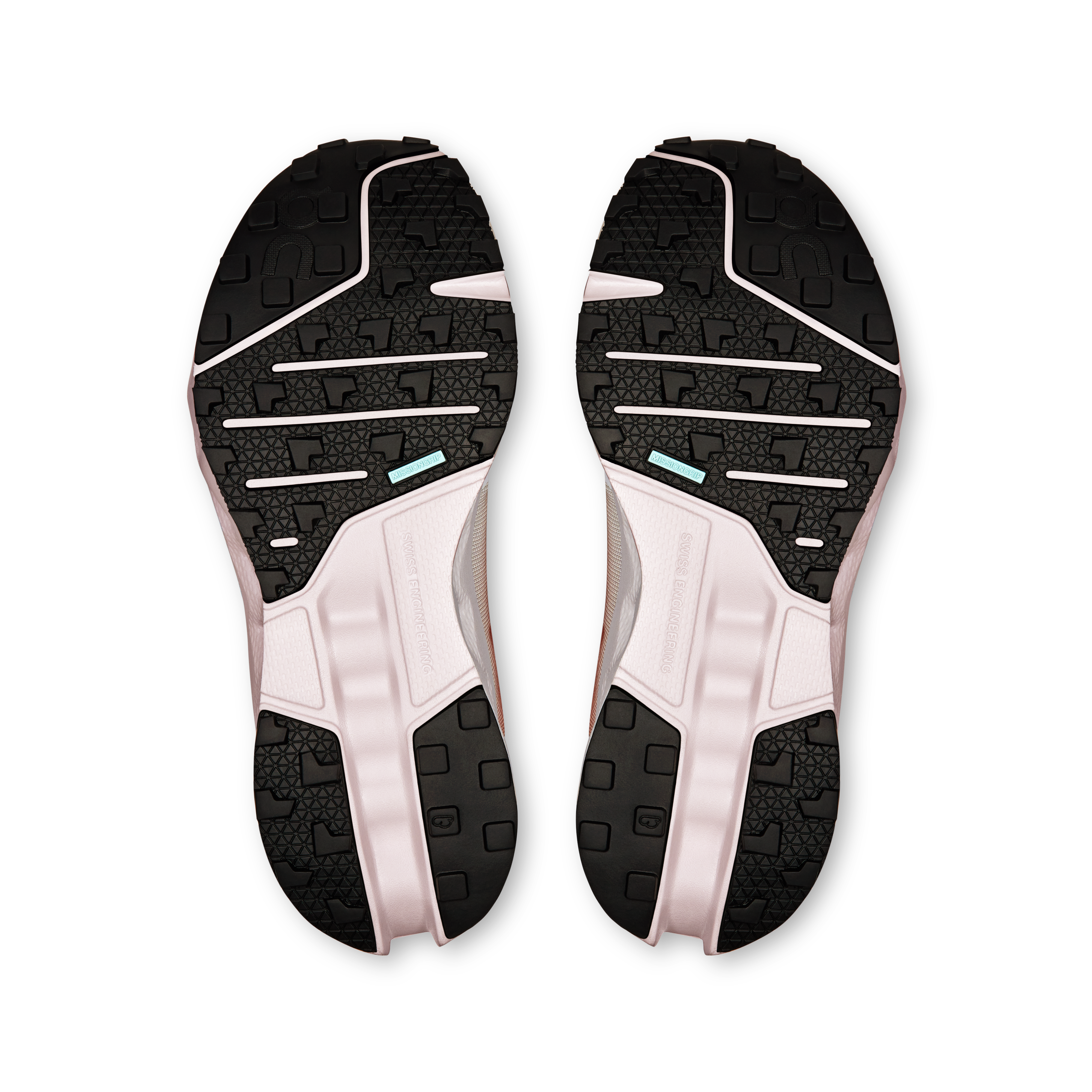 Cloudsurfer Trail WaterproofWomen / Sandstone | Silver / 41