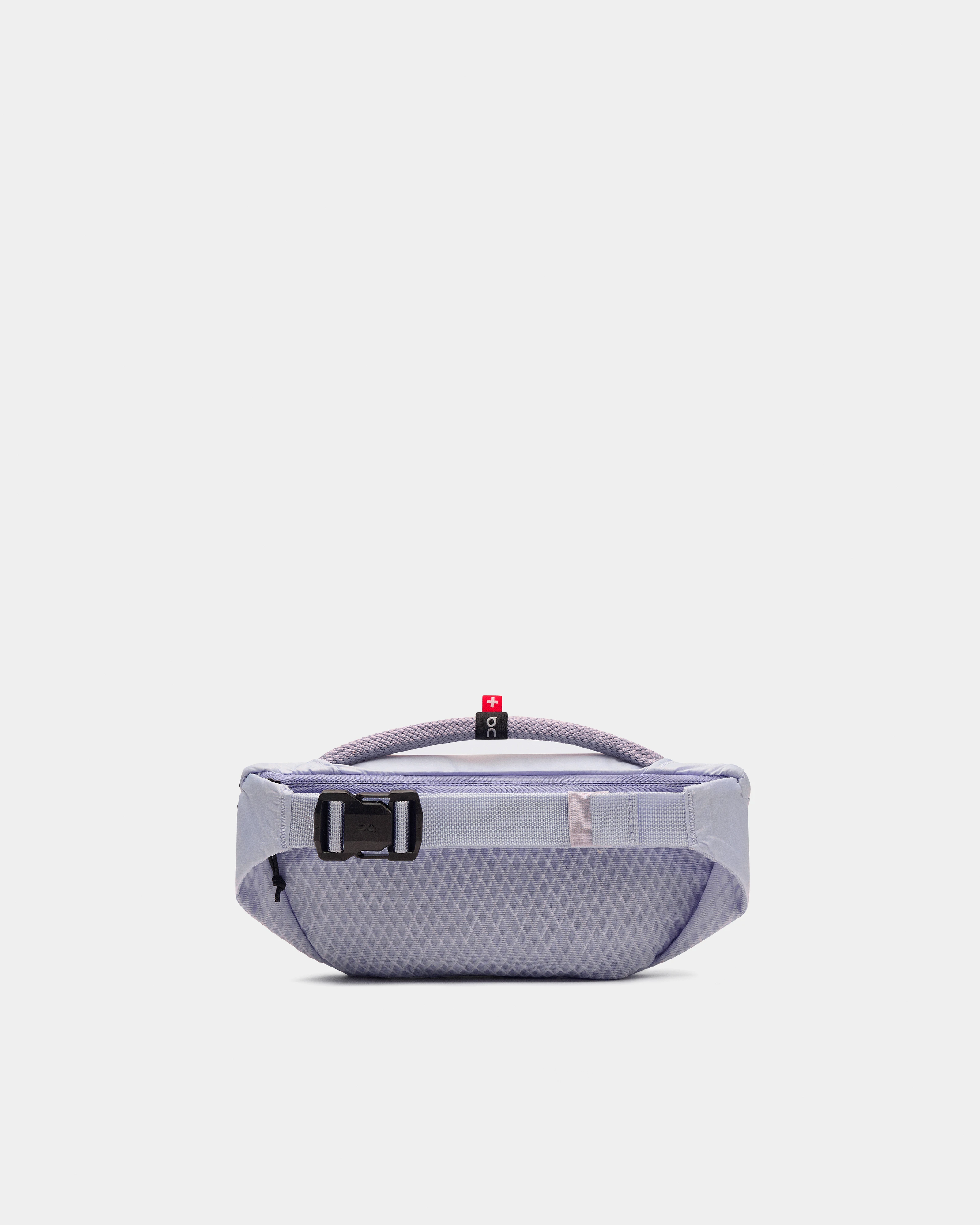 On Waist Pack 2L Lite Thistle Unisex Bags