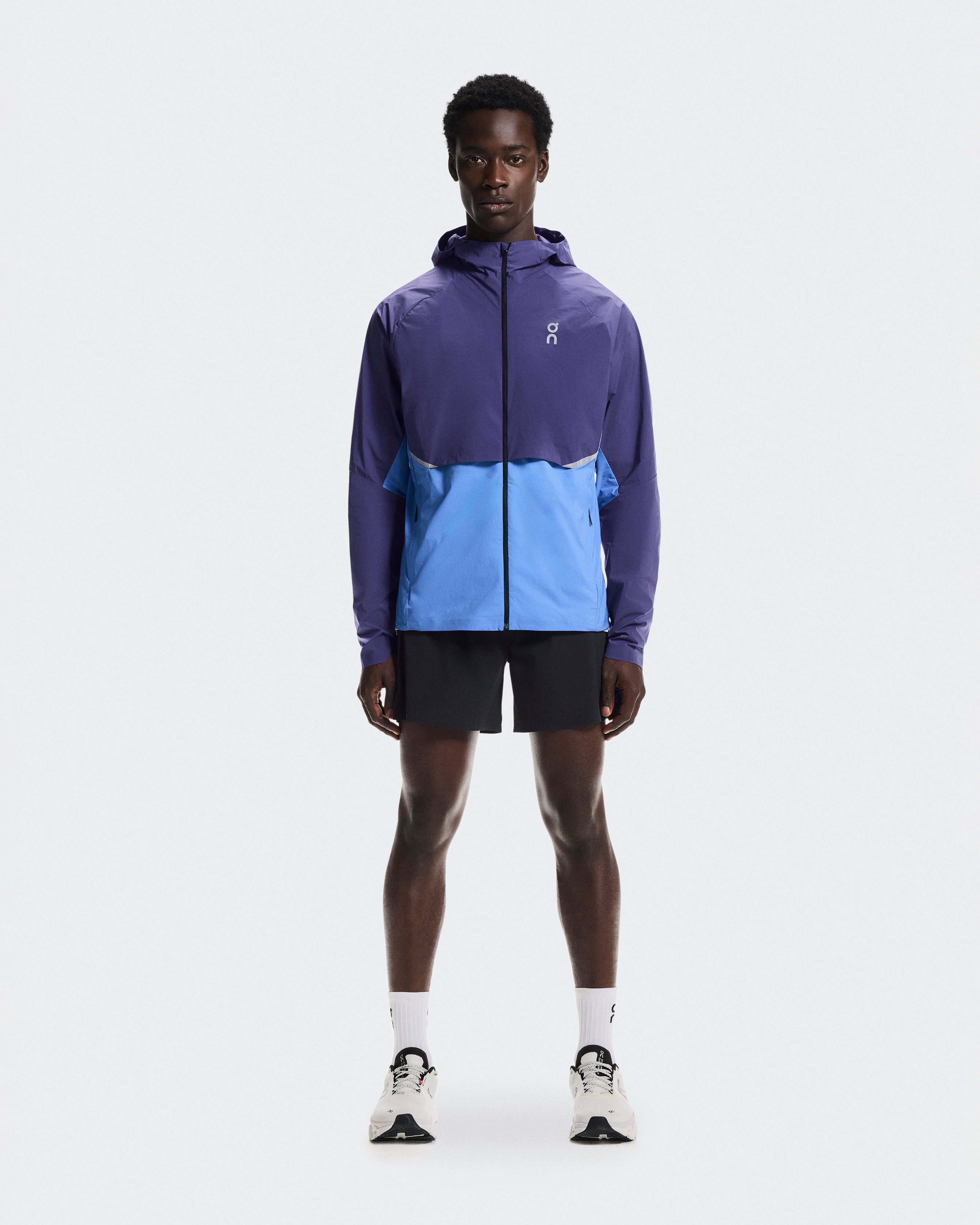 Core JacketMen / Twilight | Sailor / L