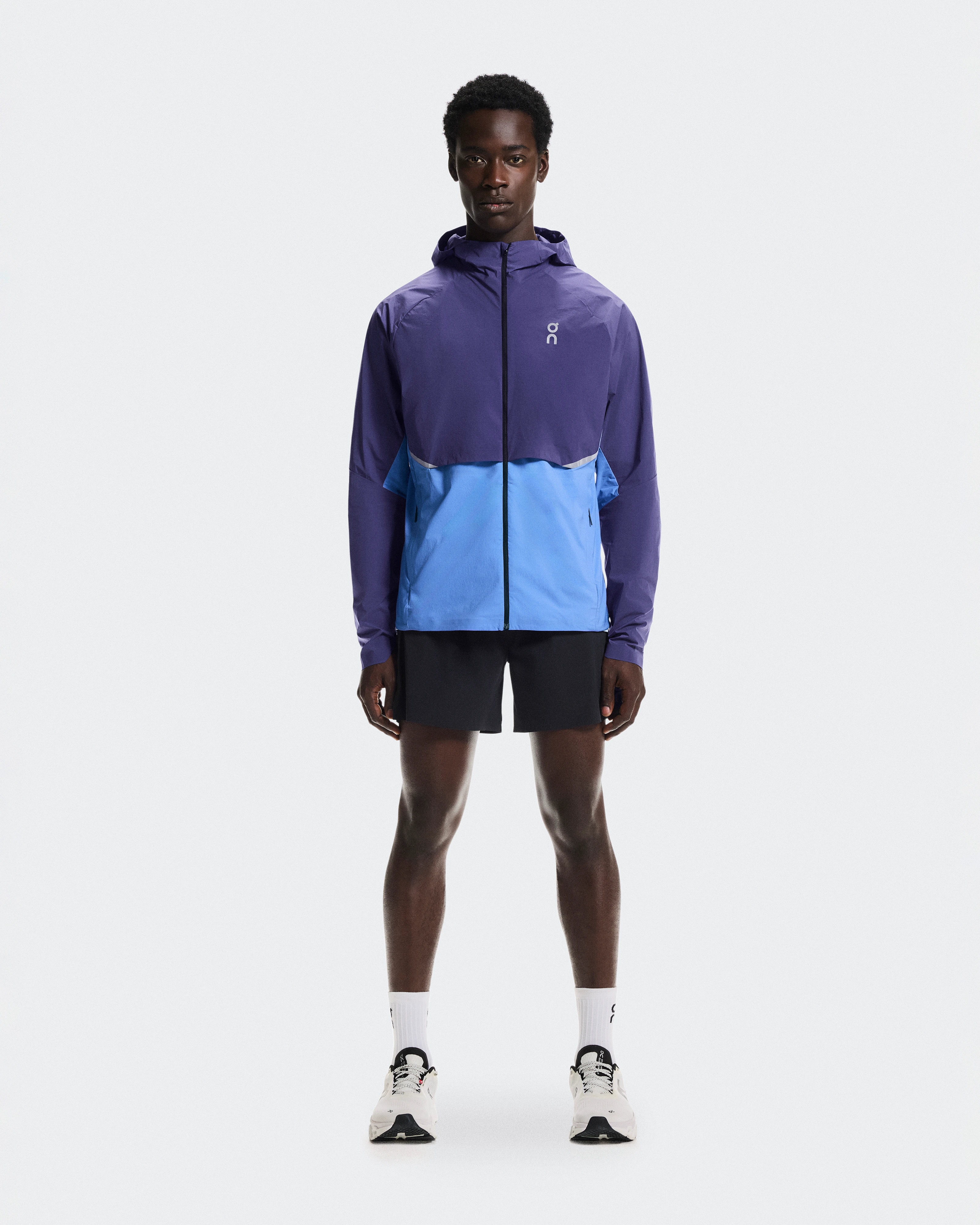 On Core Jacket Twilight & Sailor Men Jackets