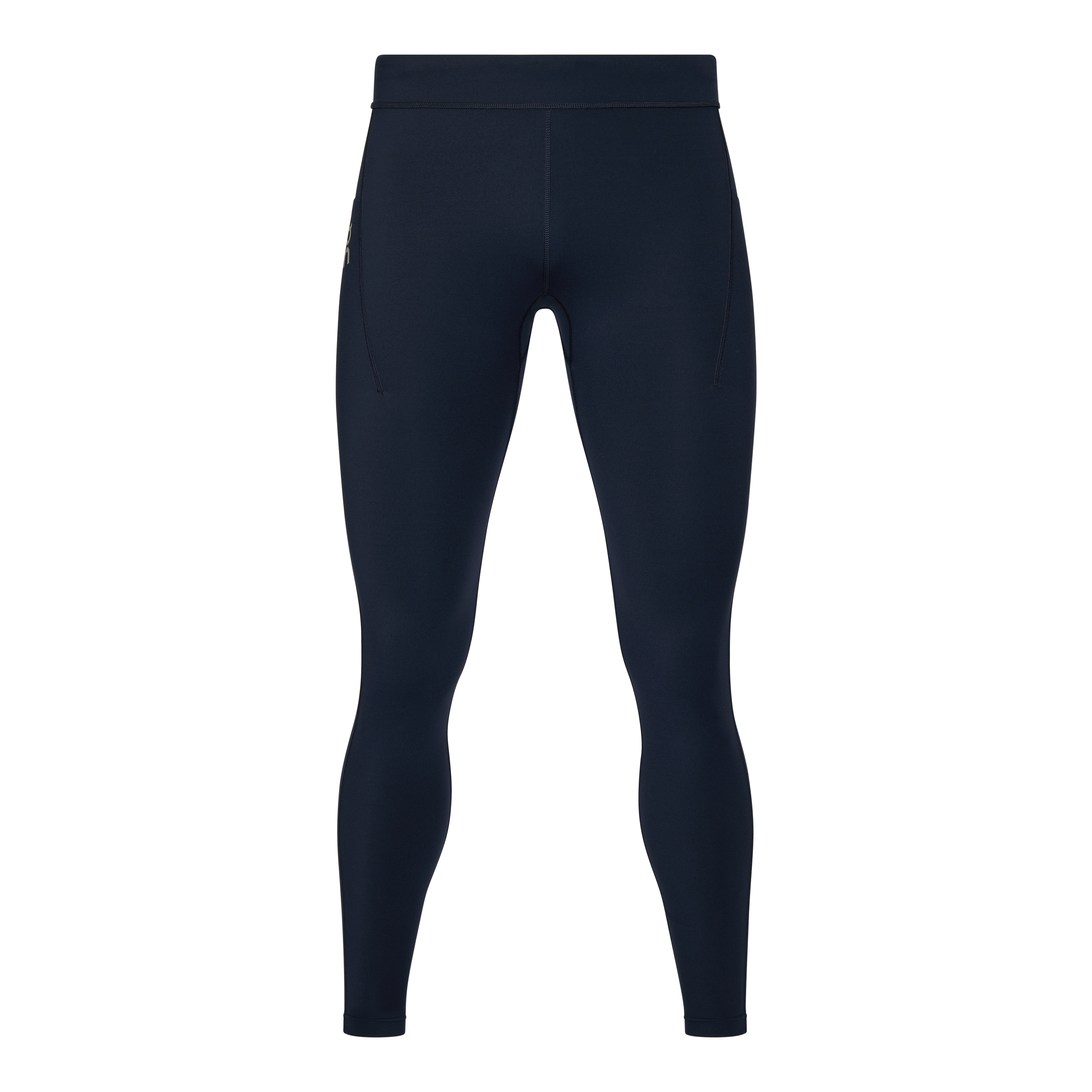 Performance Tights in Navy