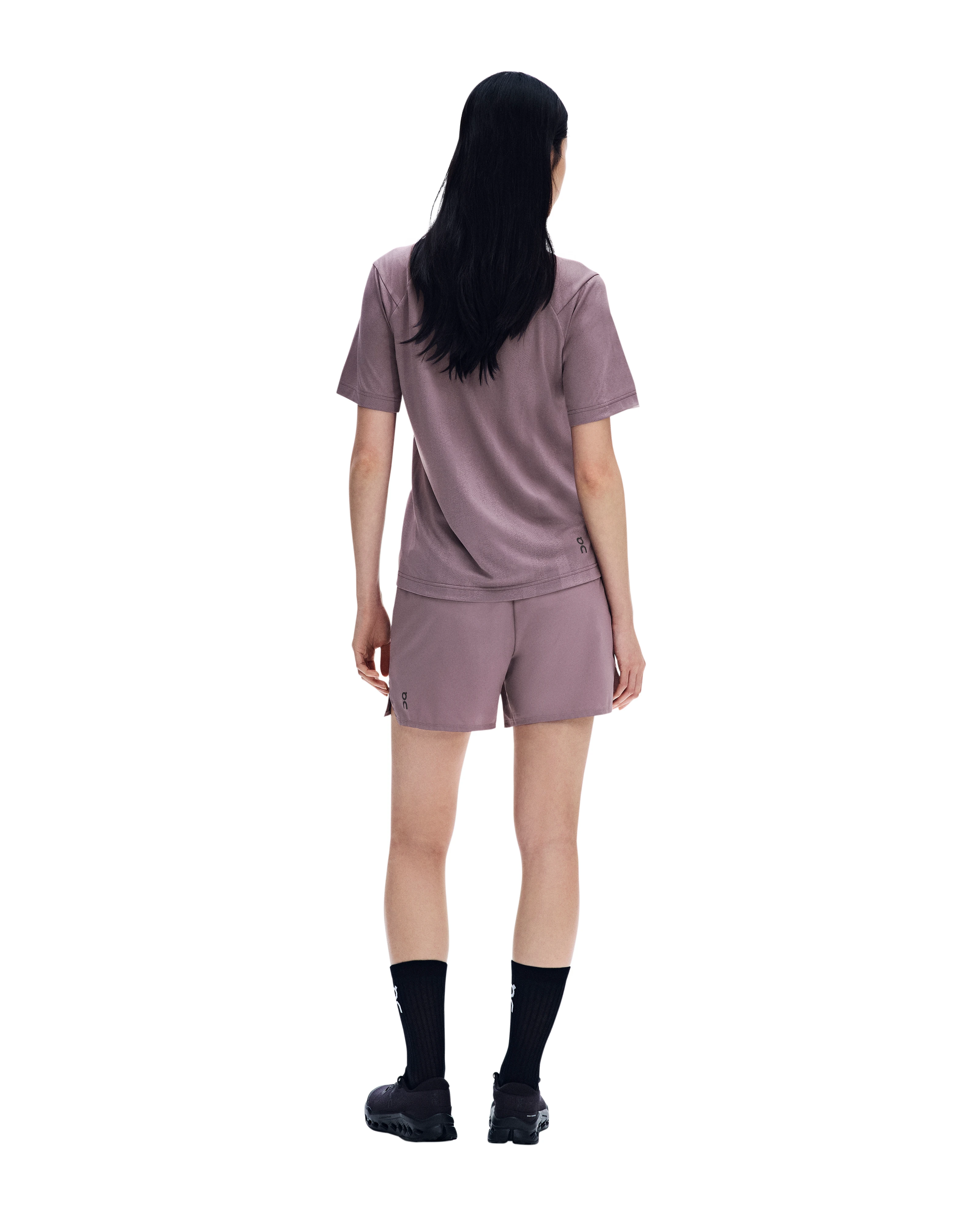 On Trail-T Gobi Women Tops and t-shirts