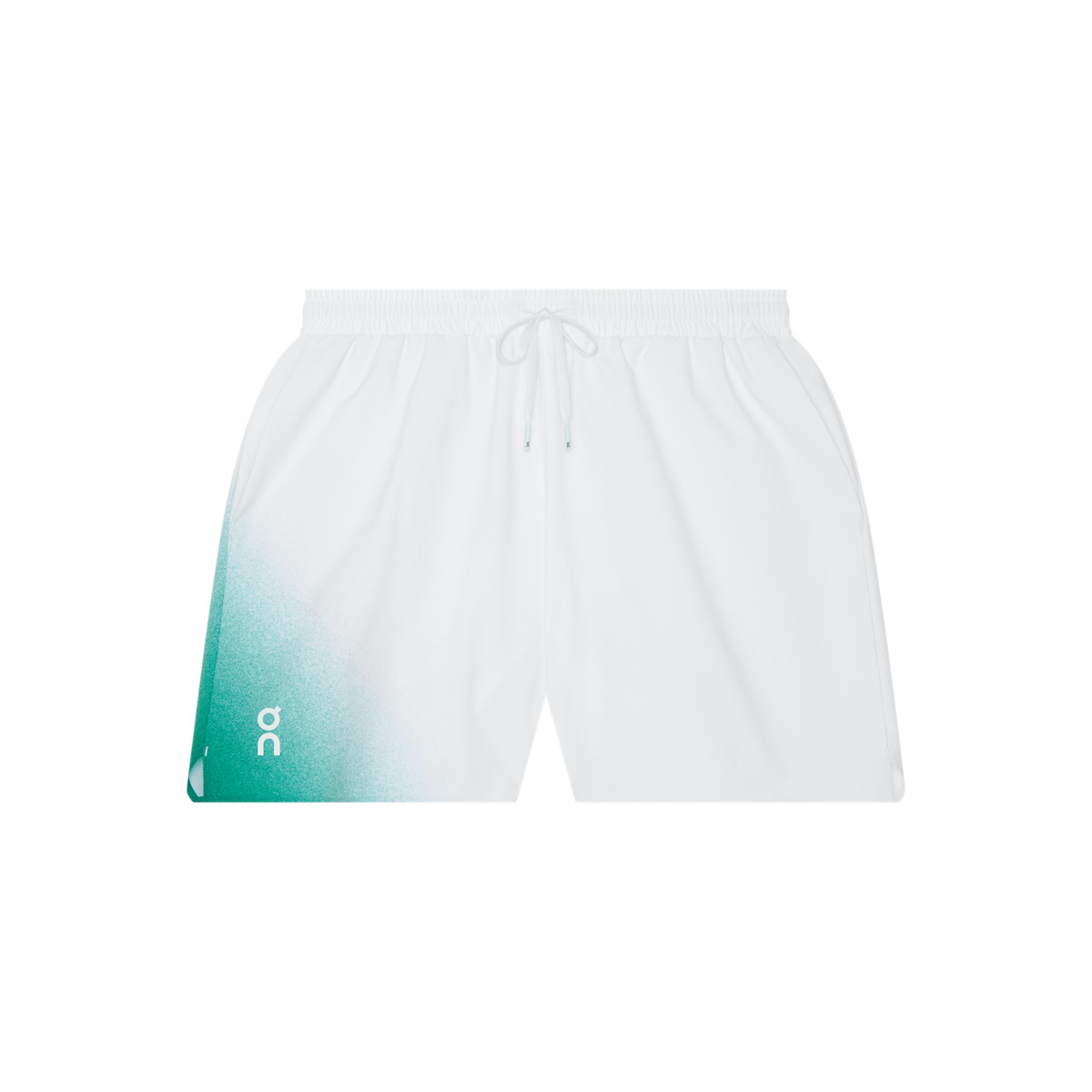 Men's 5" Court Shorts Swing