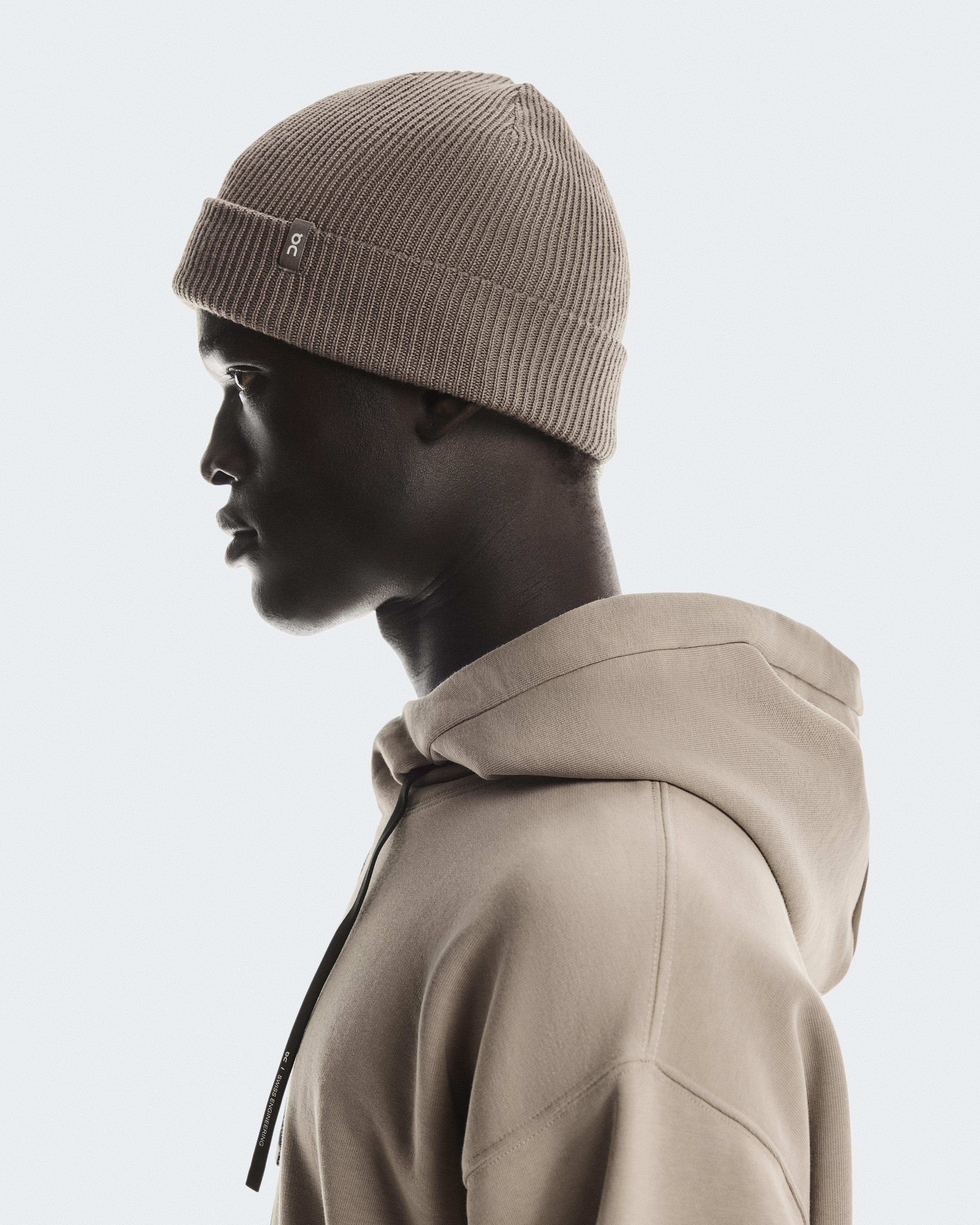 Merino Beanie | グレー | On 日本