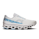 Cloudmonster 1 Lifestyle Shoe in White/Isle