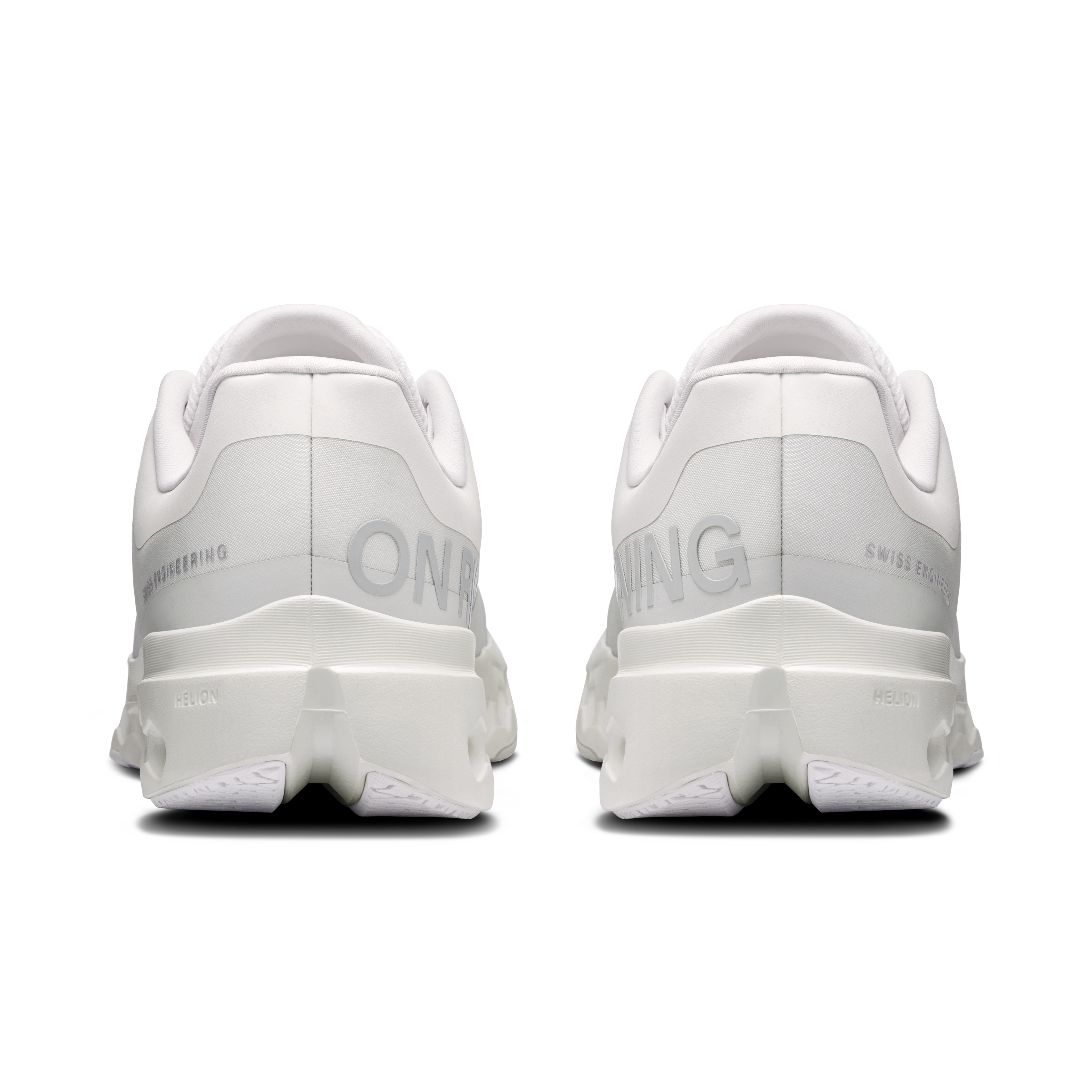 Cloudsurfer Next WideMen / White | White / 44