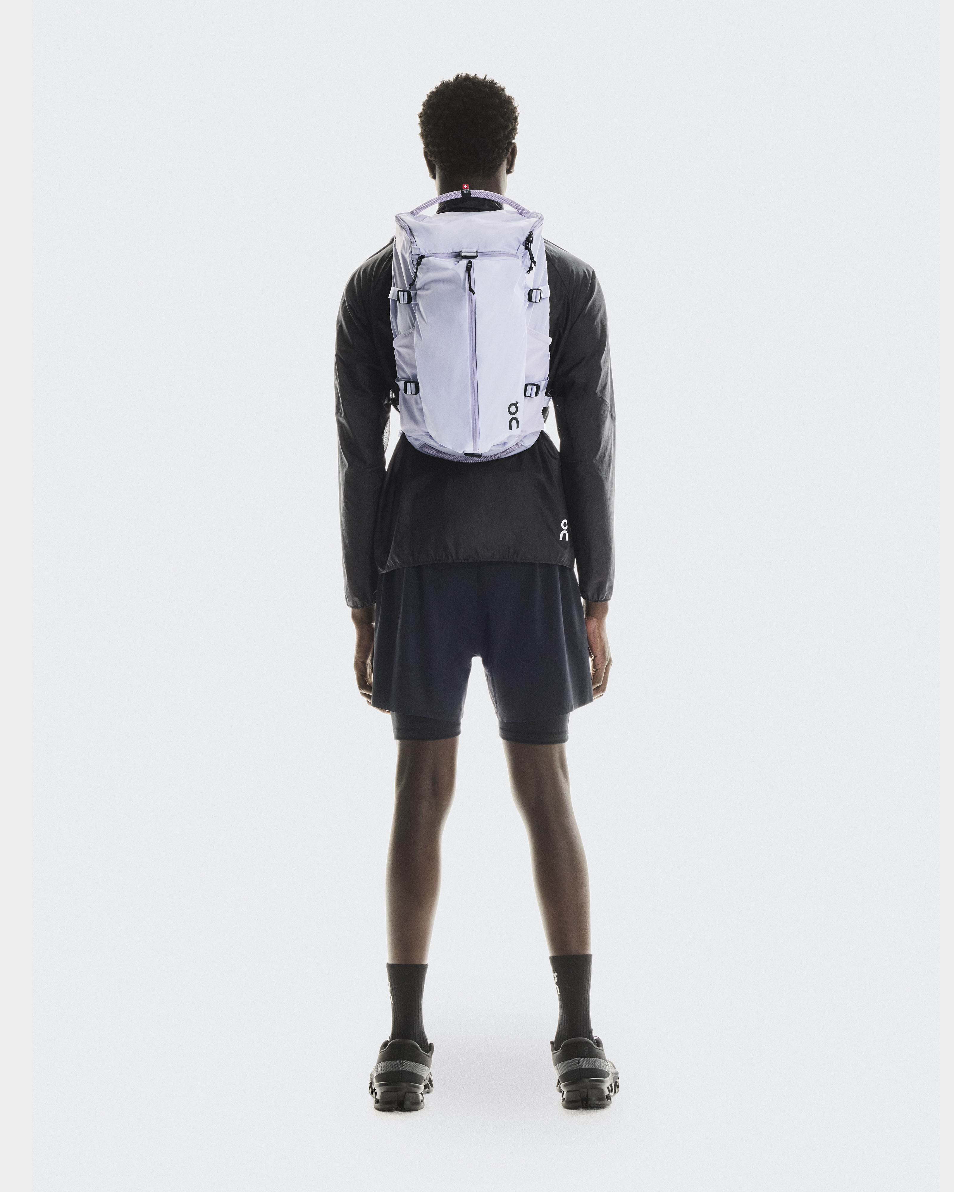 Speed Pack 18L Lite: Everyday Lightweight Backpack | On | On