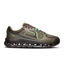 Cloudtilt Arc Lifestyle Shoe in Bark/Sable