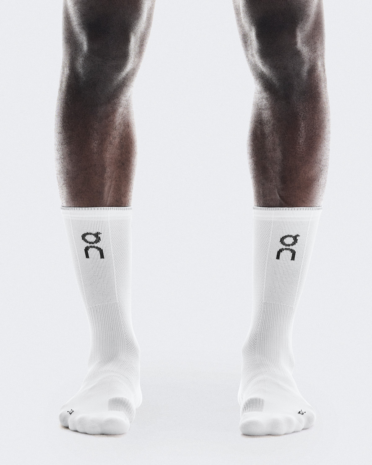 Performance Run Sock High