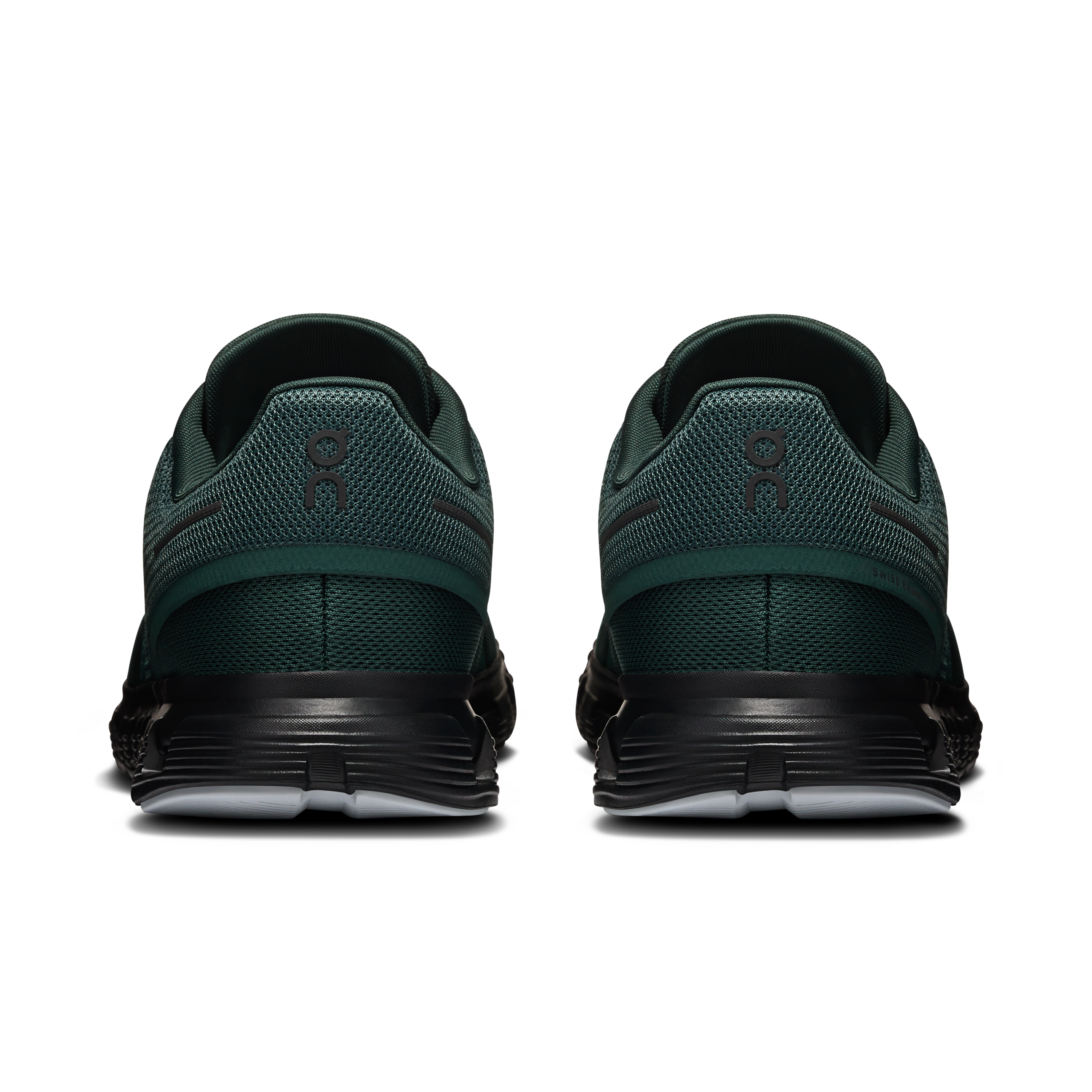 Cloud 6الرجال / Evergreen | Glacier / 40