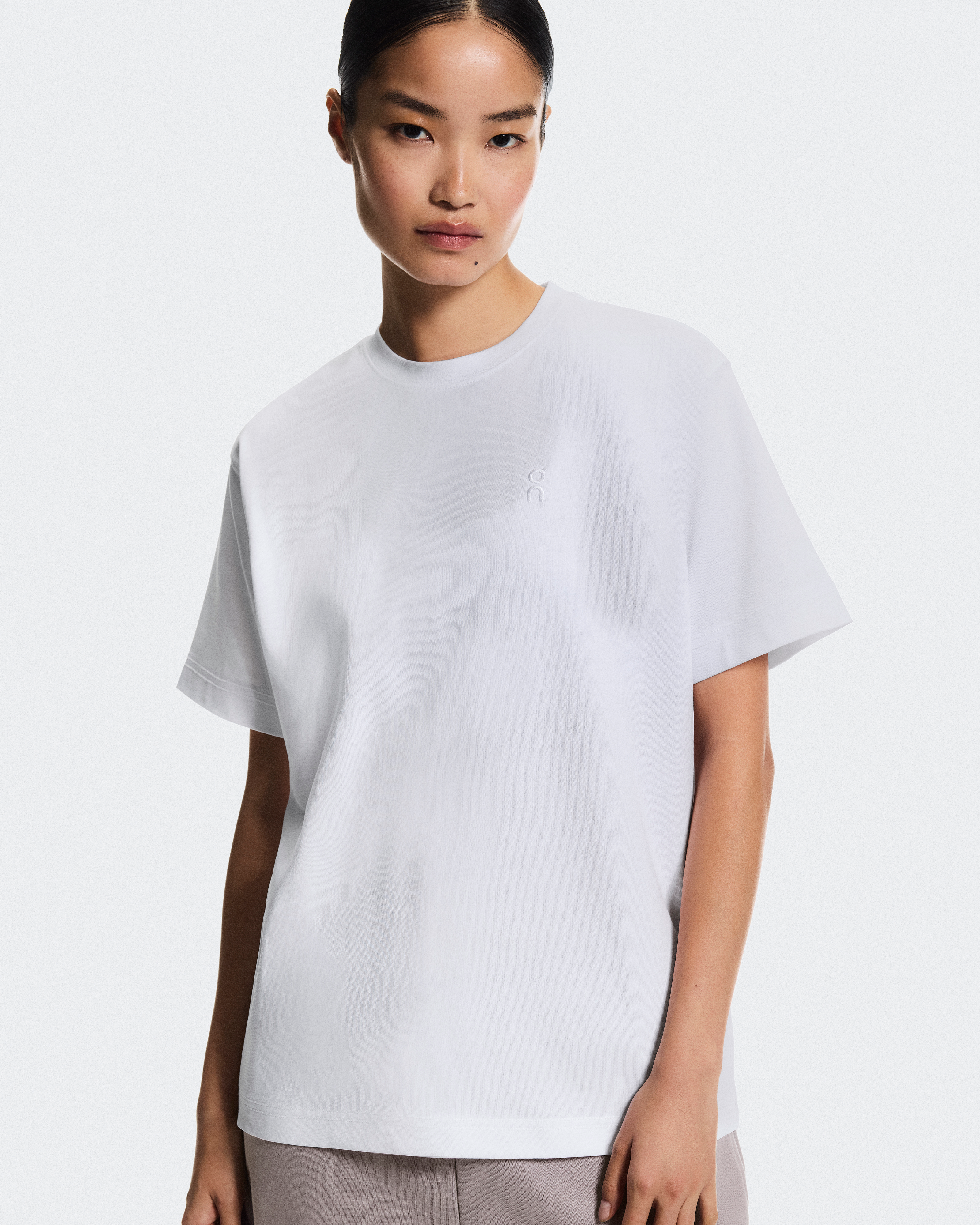 Club Collective-TWomen / White / S