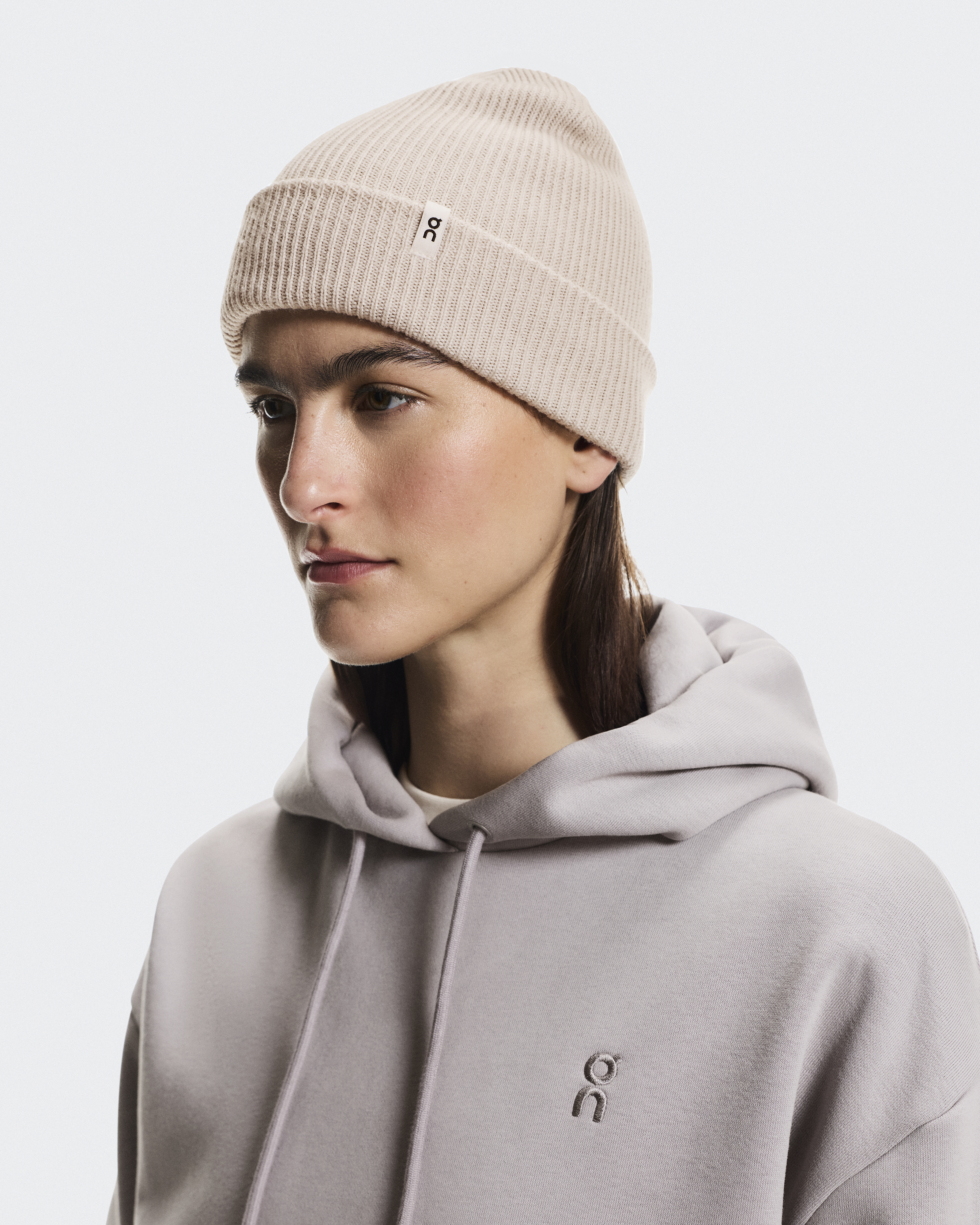 Merino Beanie | On Romania