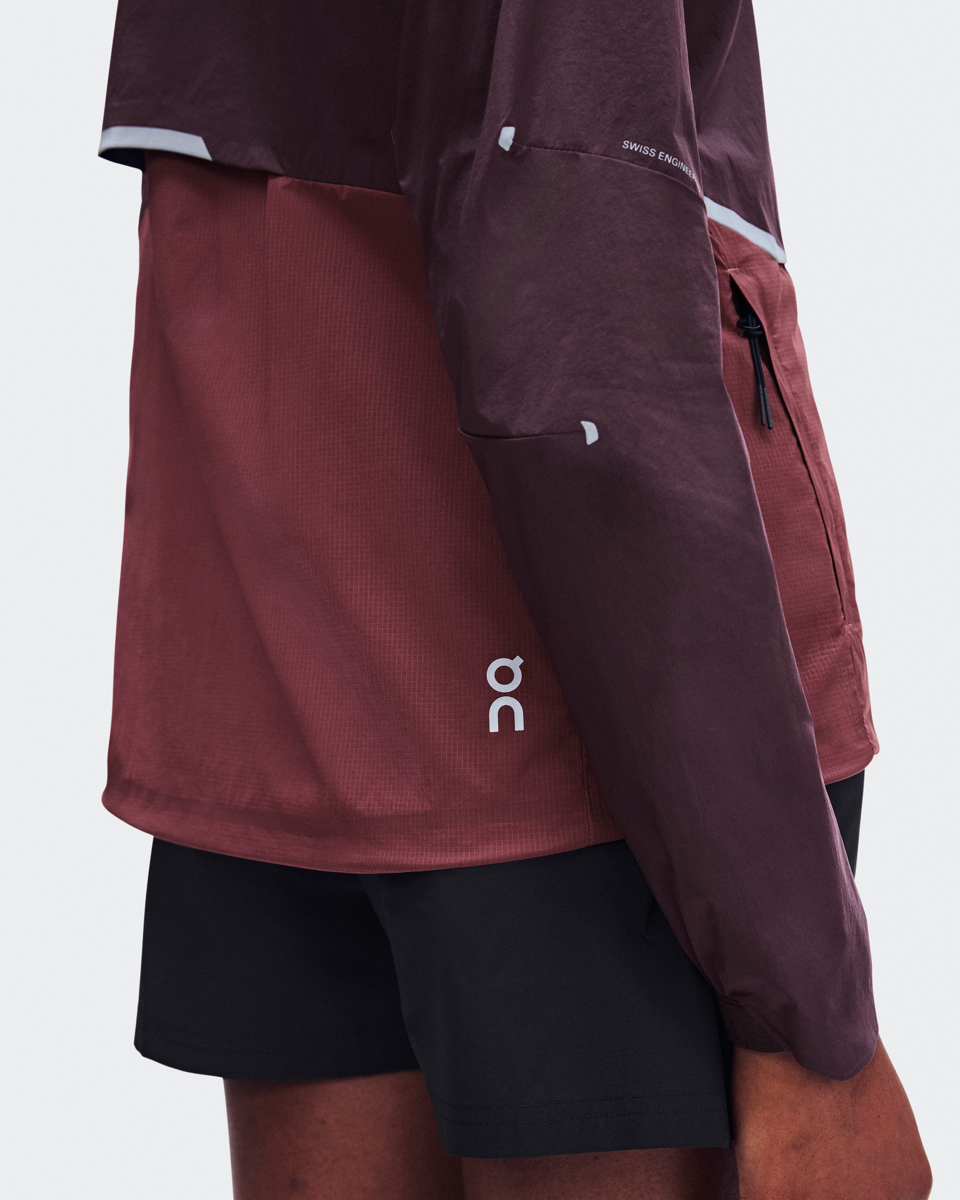 Core JacketWomen / Urchin | Barberry / L