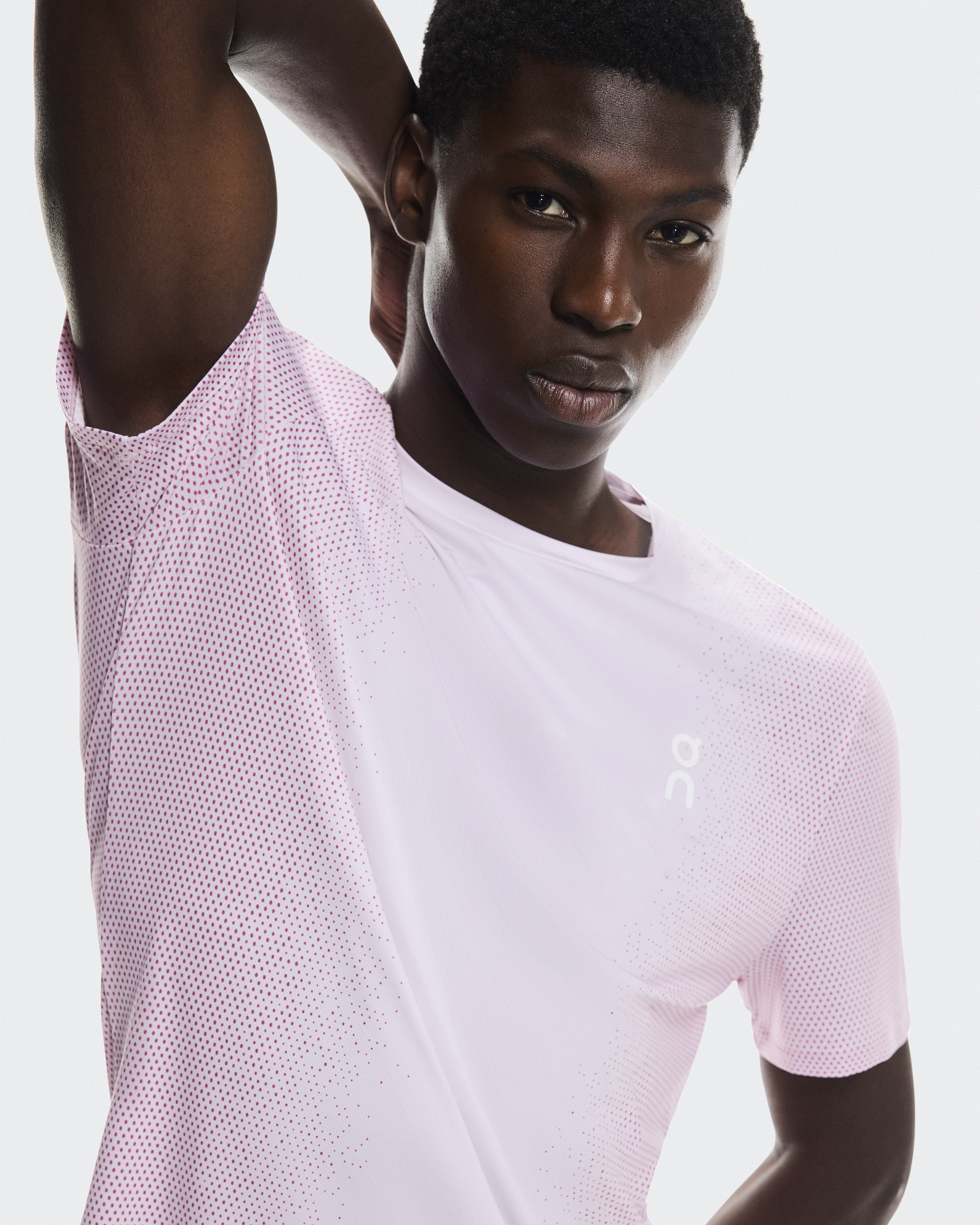 On Court-T LIMITED EDITION 全米ver. Size:L Women's Court Long-T | Black | On United States