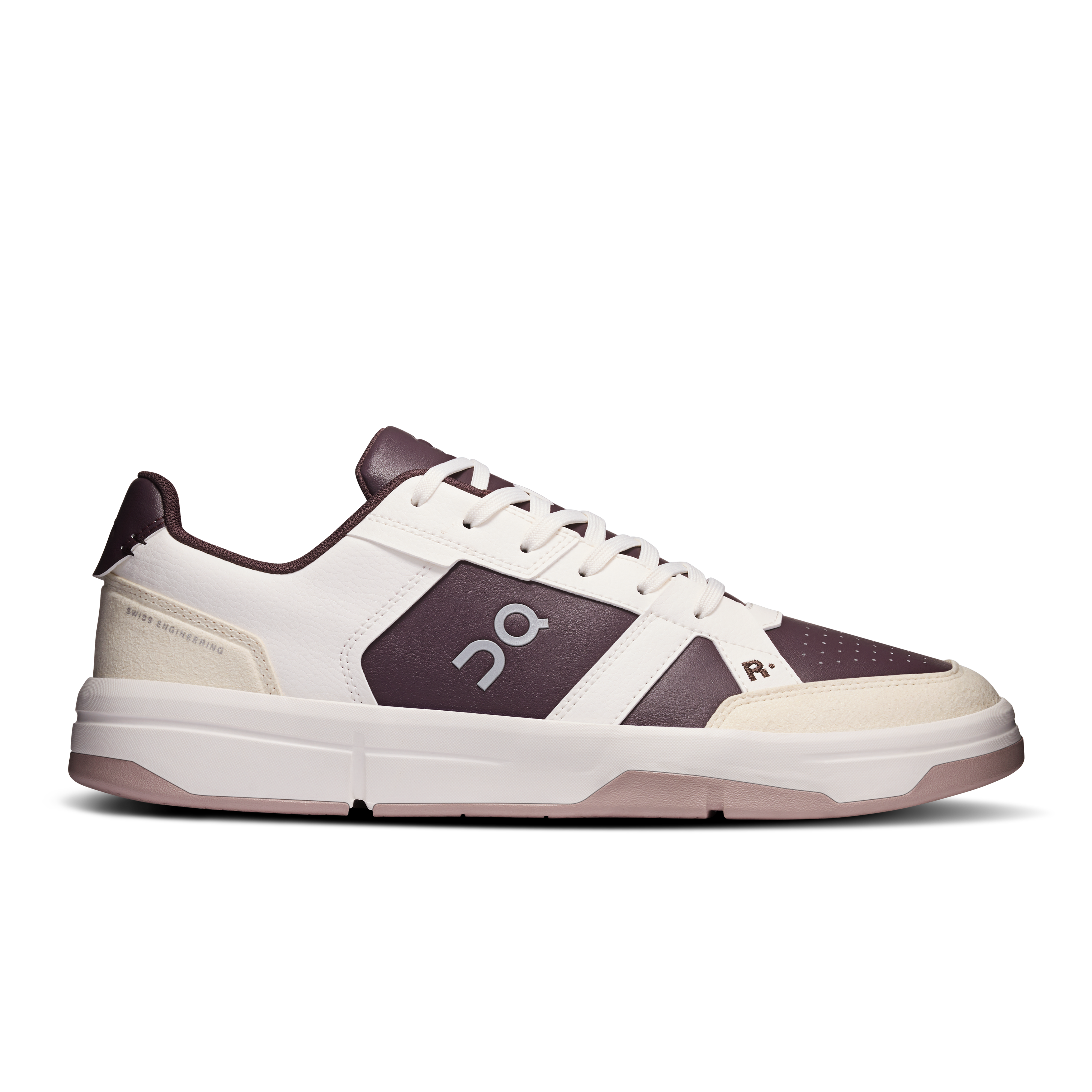On THE ROGER Clubhouse Dew & Urchin Men – Lifestyle, all-day, tennis-inspired Shoes