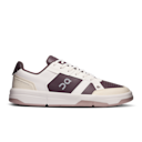 THE ROGER Clubhouse Tennis Shoe in Dew/Urchin