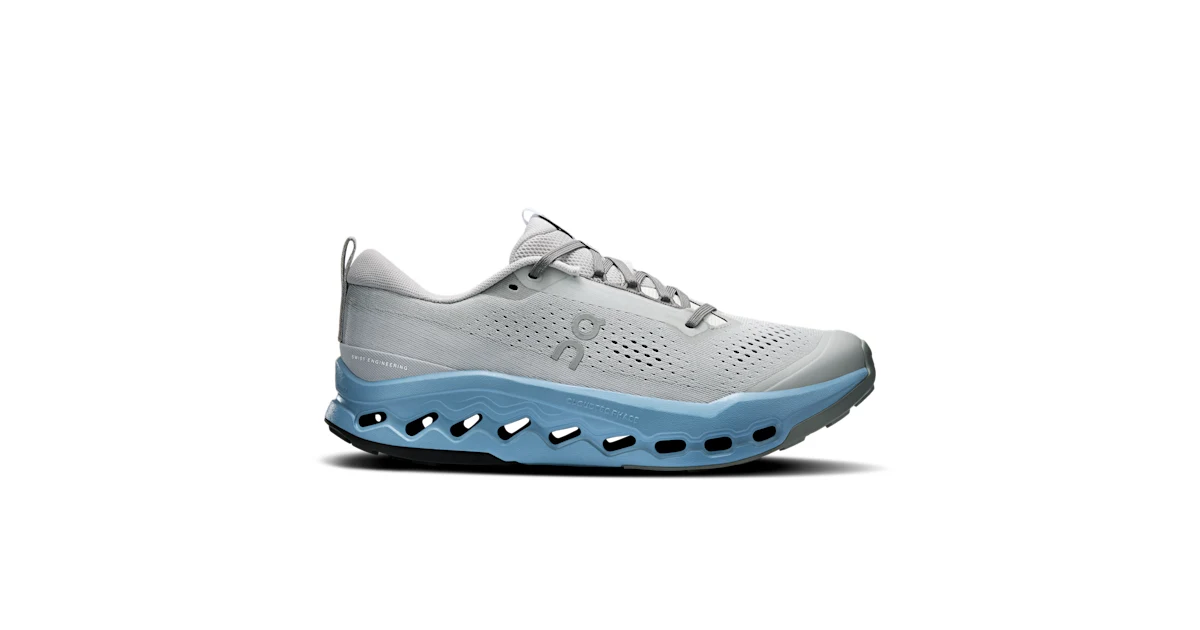 On Cloudsurfer Trail 2 bij On