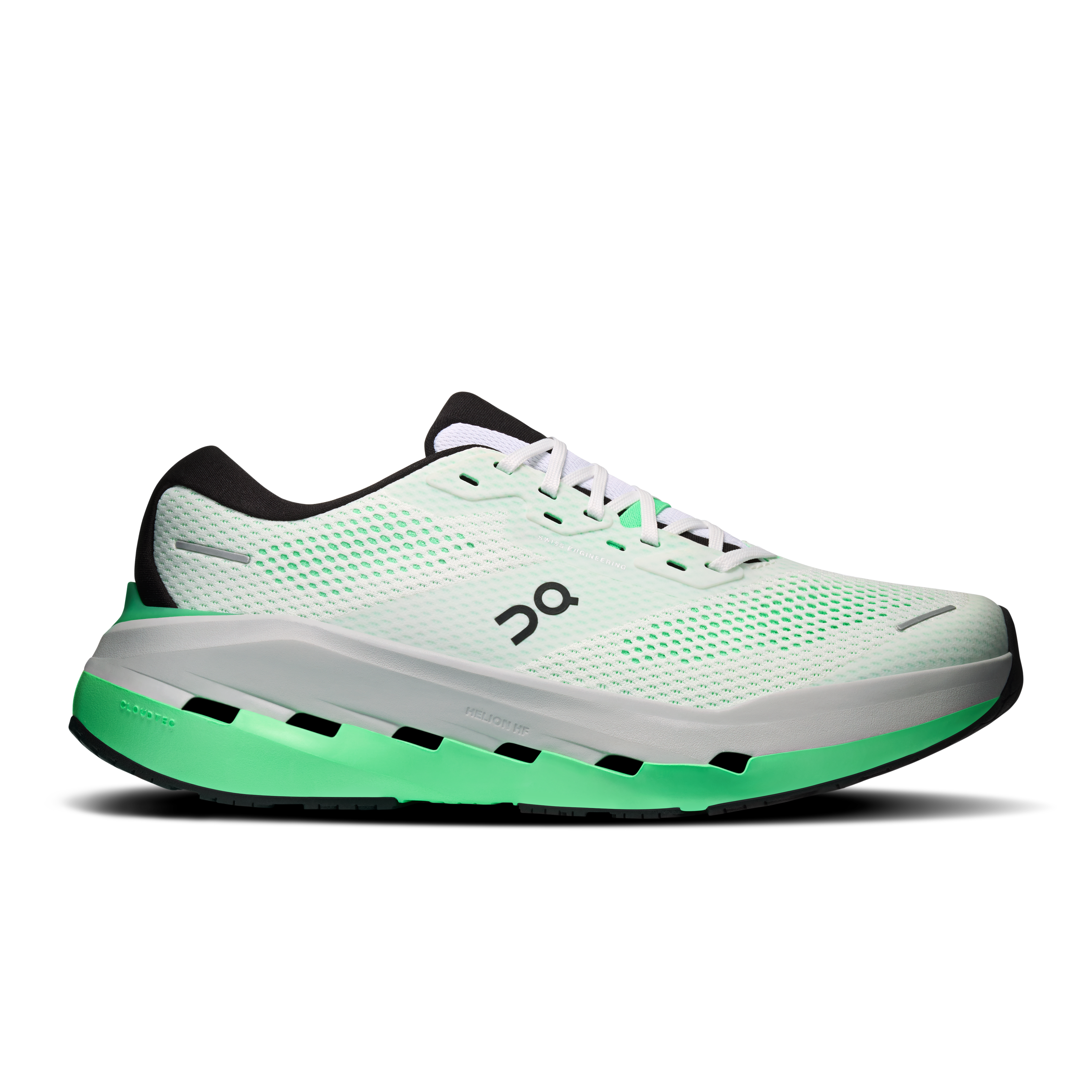 Men / White | Verdite / 47