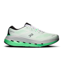 Cloudrunner 3 Max Road Running Shoe in White/Verdite