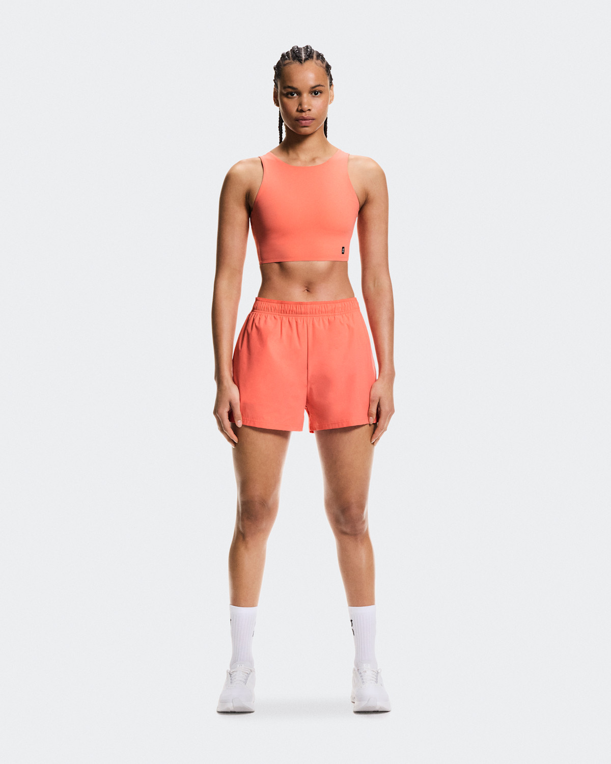 Women's 3" Core Shorts