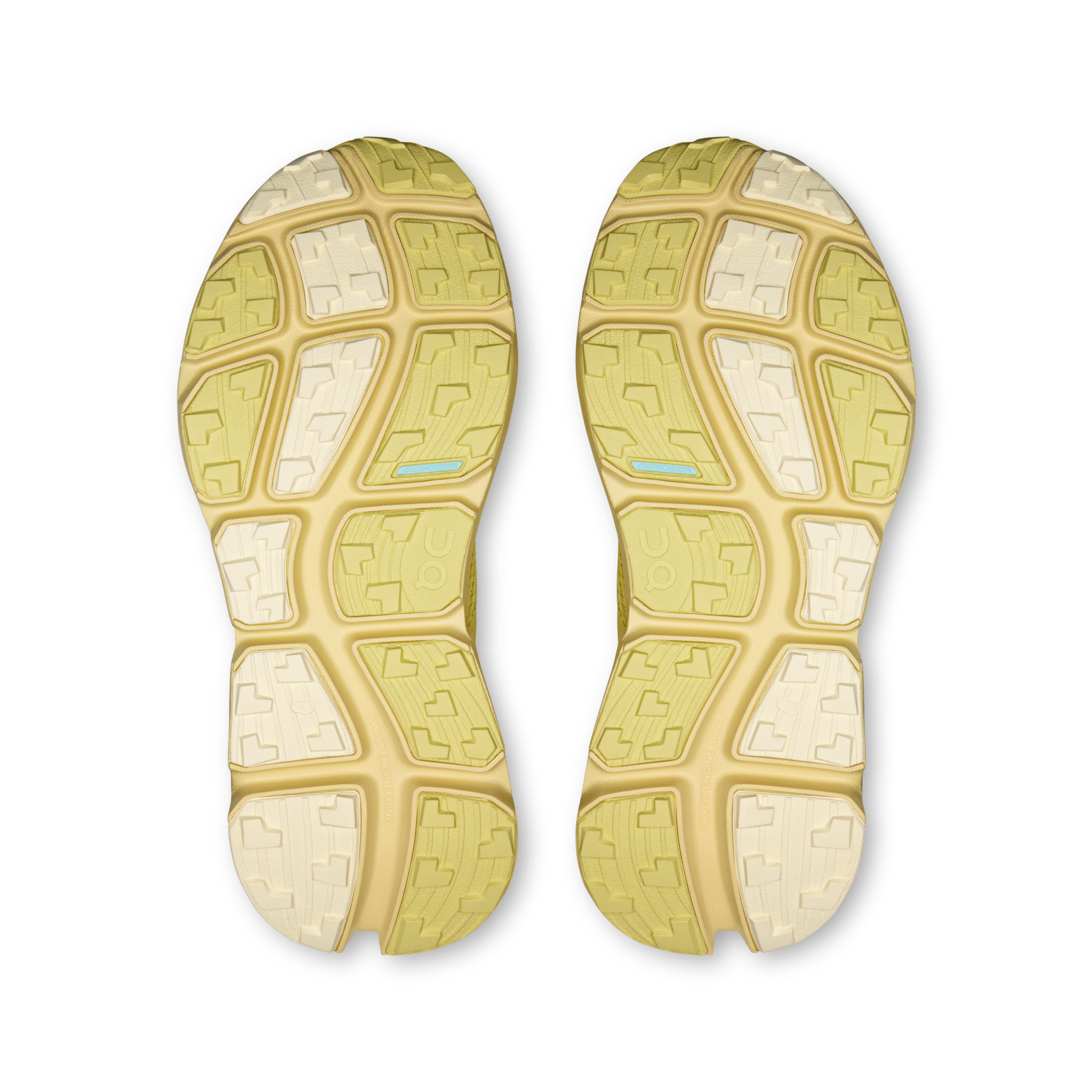 On Cloudsoma Moc Acacia & Acacia Mujer Senderismo Calzado