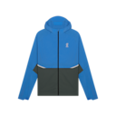 Core Jacket in Jay/Eclipse