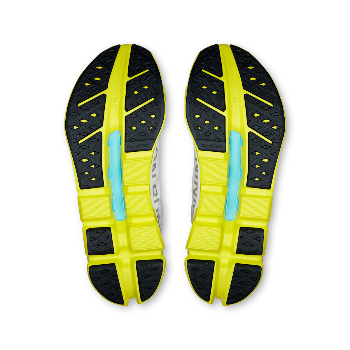 Women's Cloudflow 5