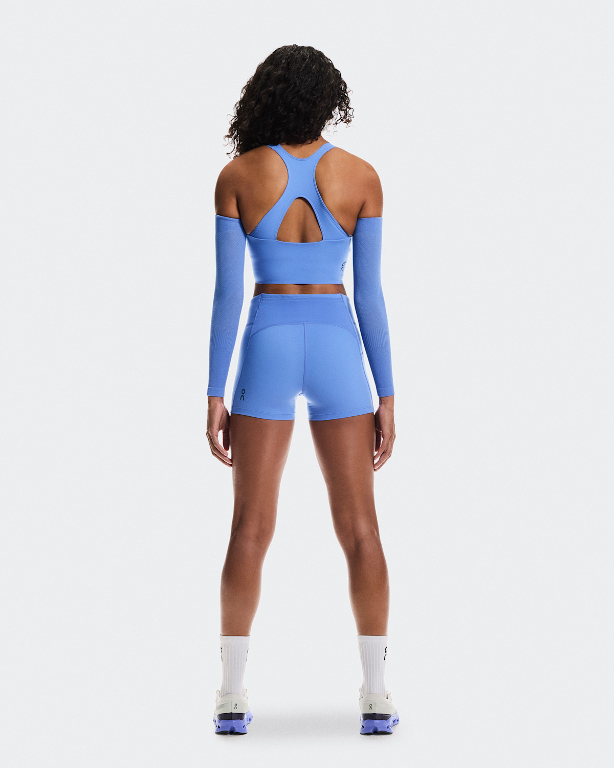 Women's Performance Crop