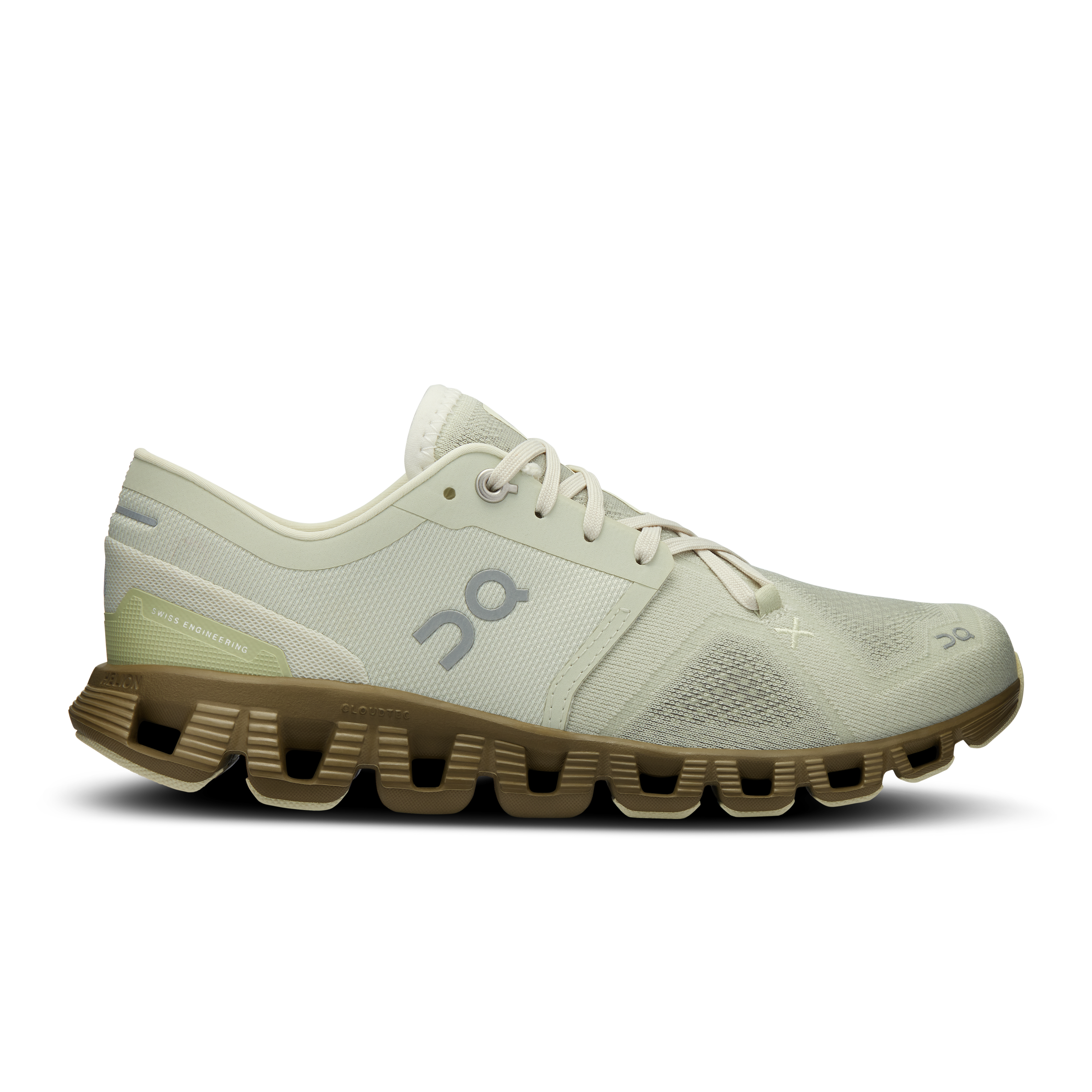 Women's Cloud X 3 Aloe | Hunter