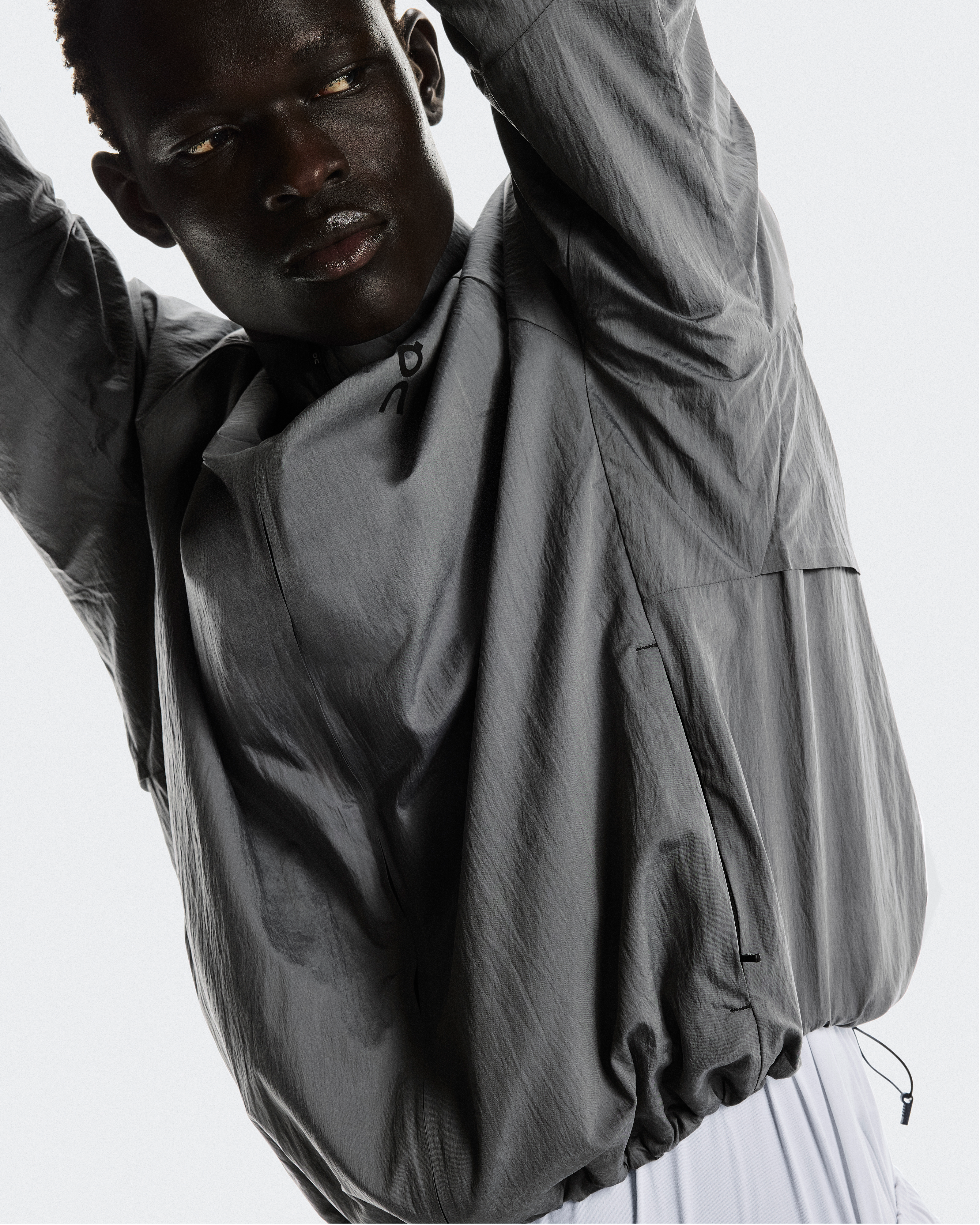 Court JacketMen / Eclipse / L