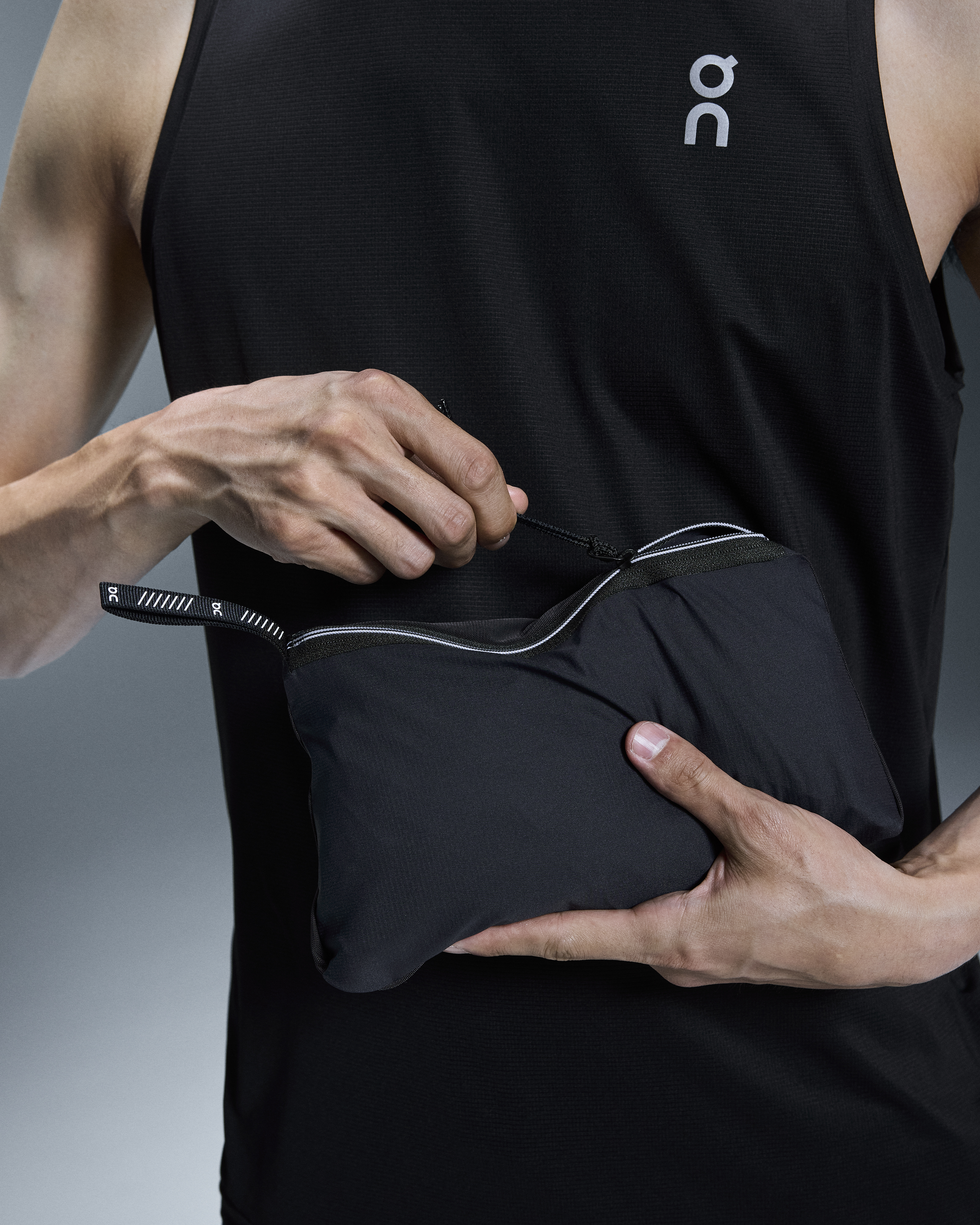 Men's Active Jacket | Blue | On United States