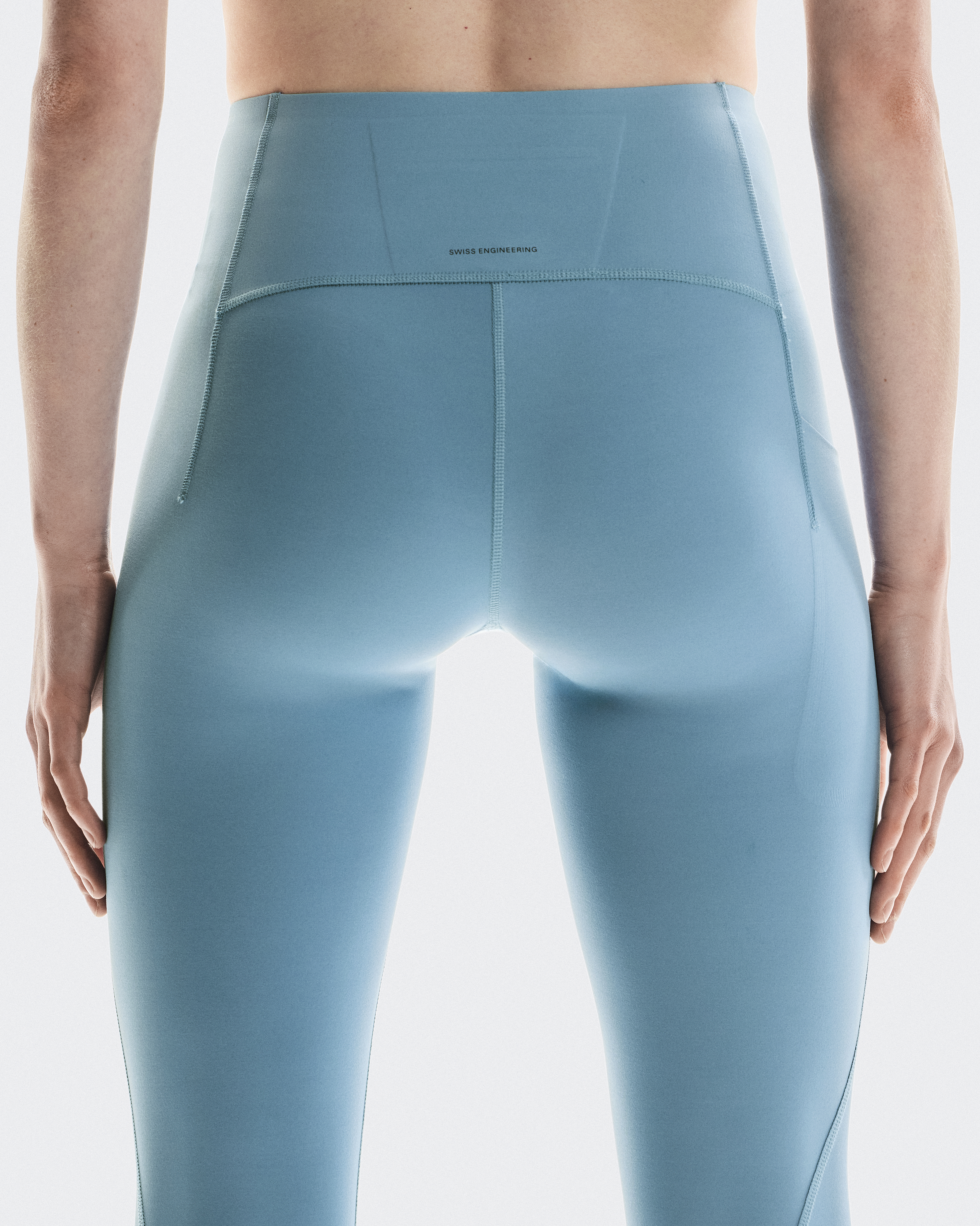 Women's Studio Tights 7/8 | On United States