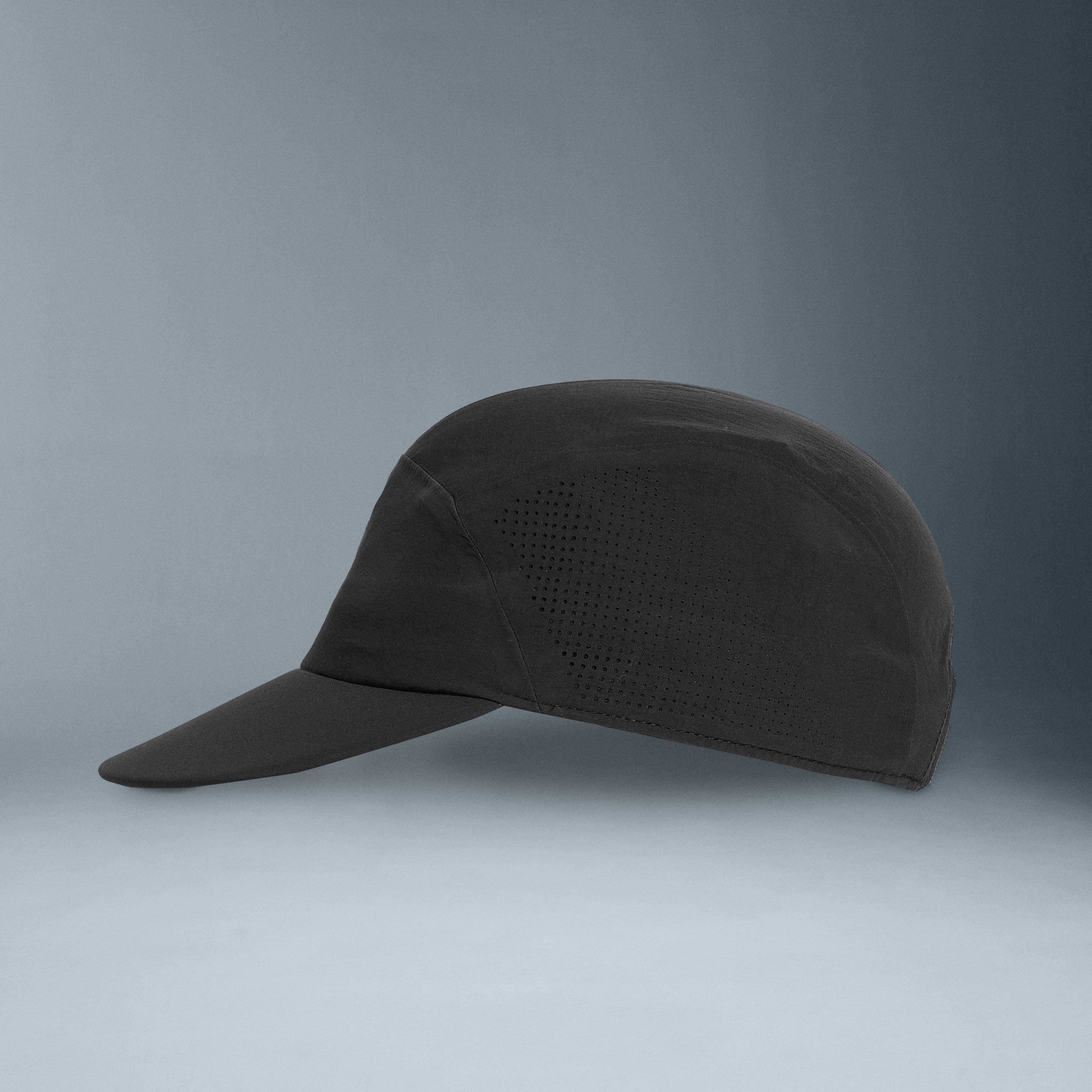 Performance Cap in Black