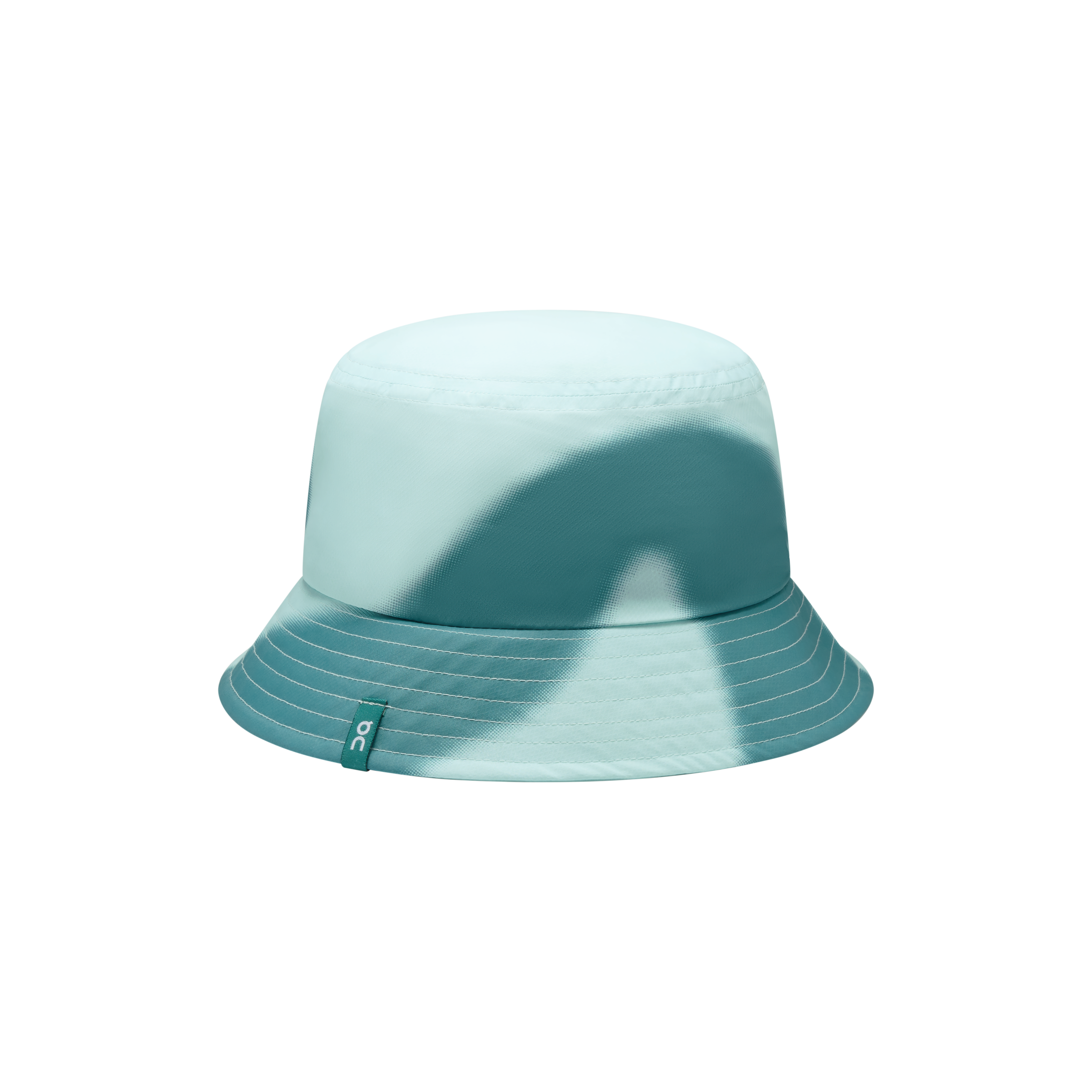 Liquid Logo Hat Kids for Kids | Blue | On United States