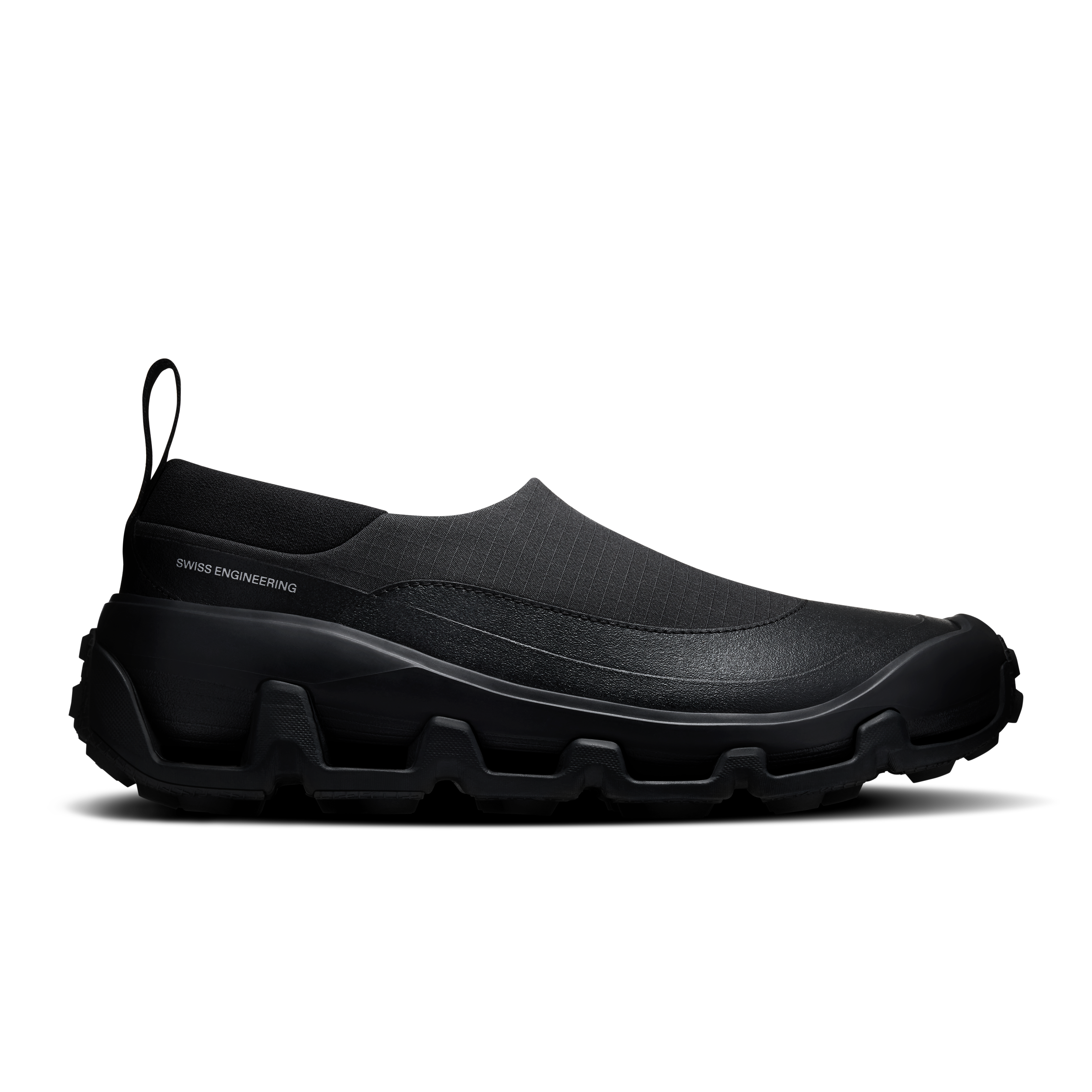 Black | Black