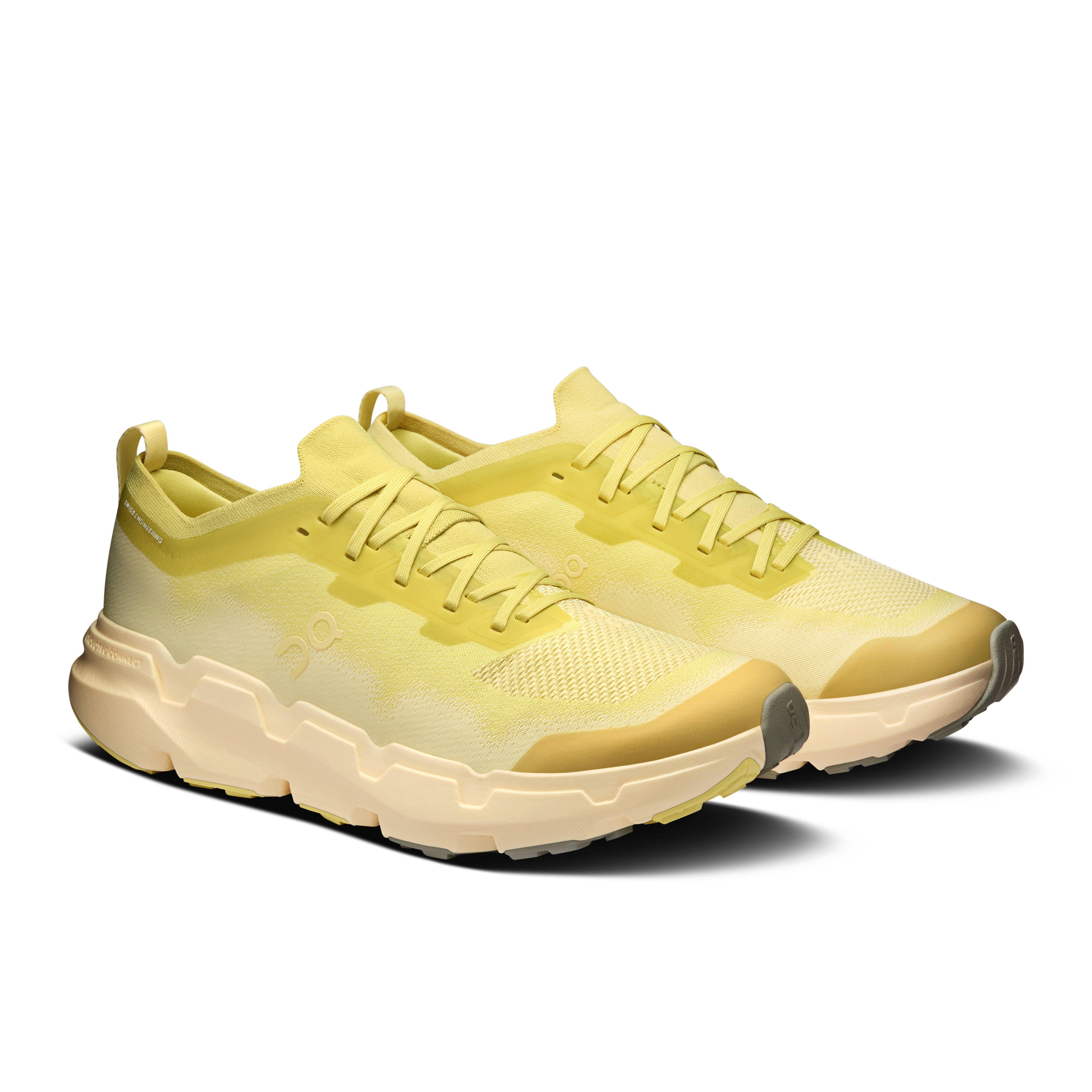 On Cloudsoma Acacia & Lychee Hombre Trail running Calzado