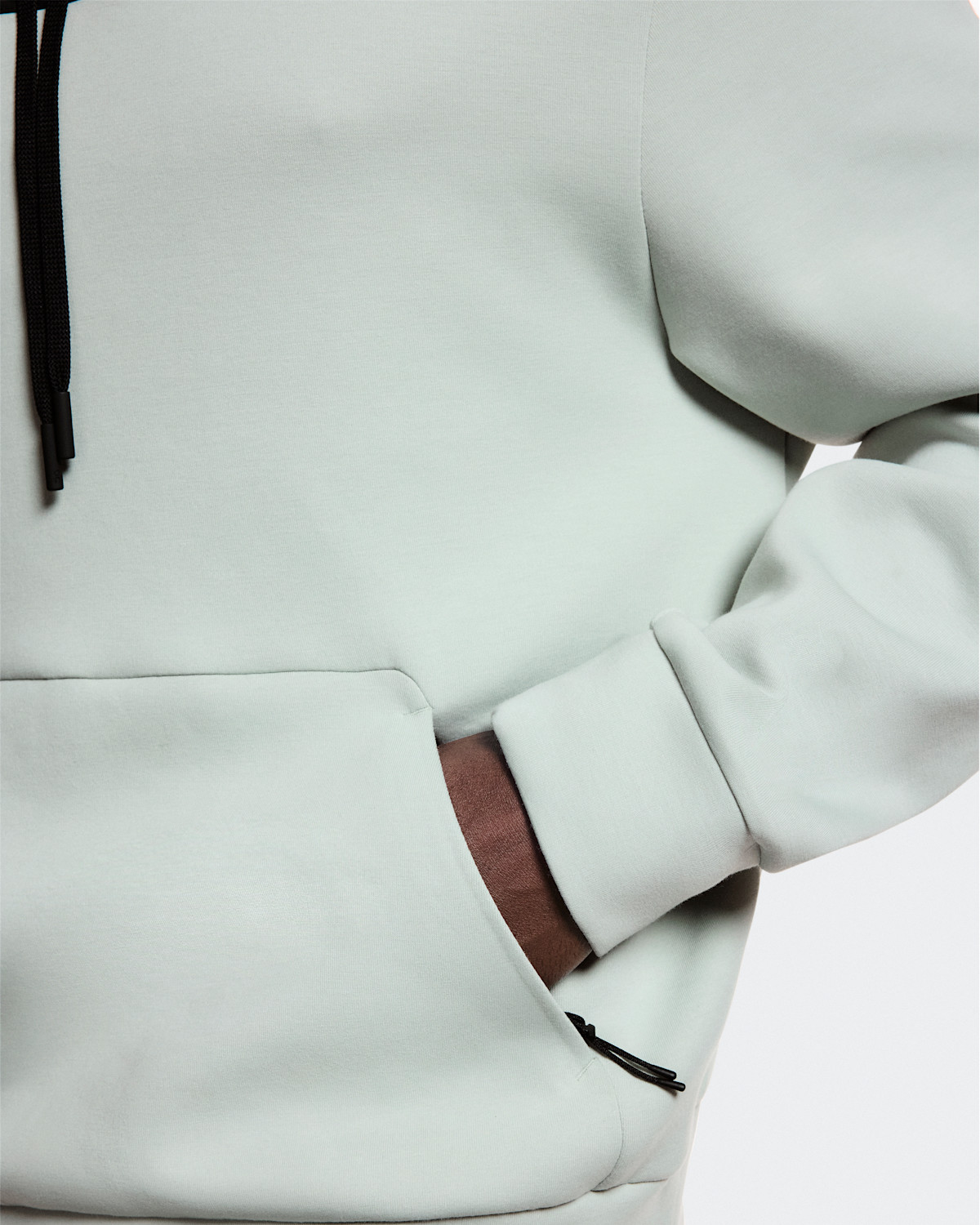 Men's Focus Tech Hoodie