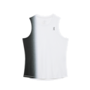 Court Tank Top in Black/White