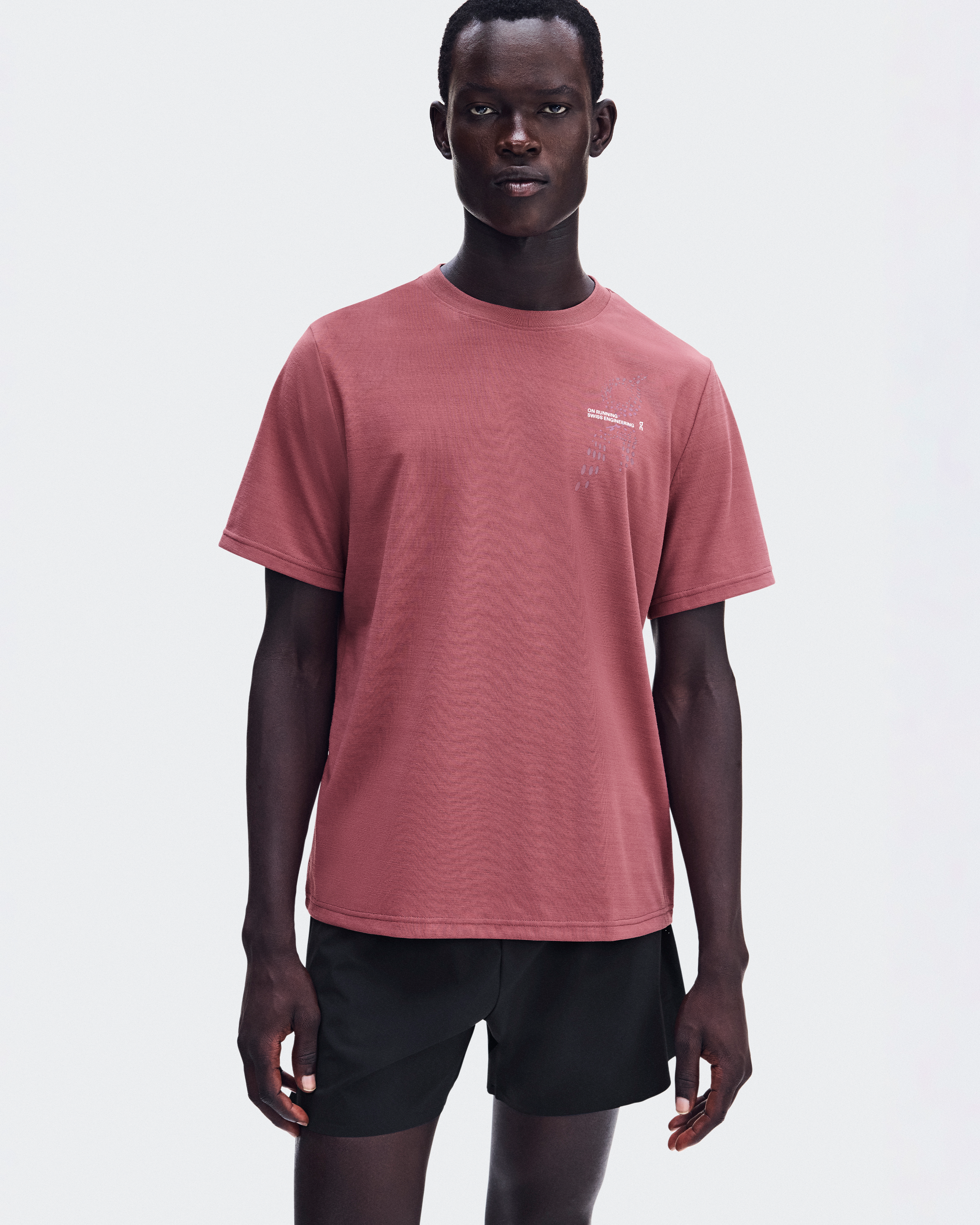 On Run-TMen / Barberry / M