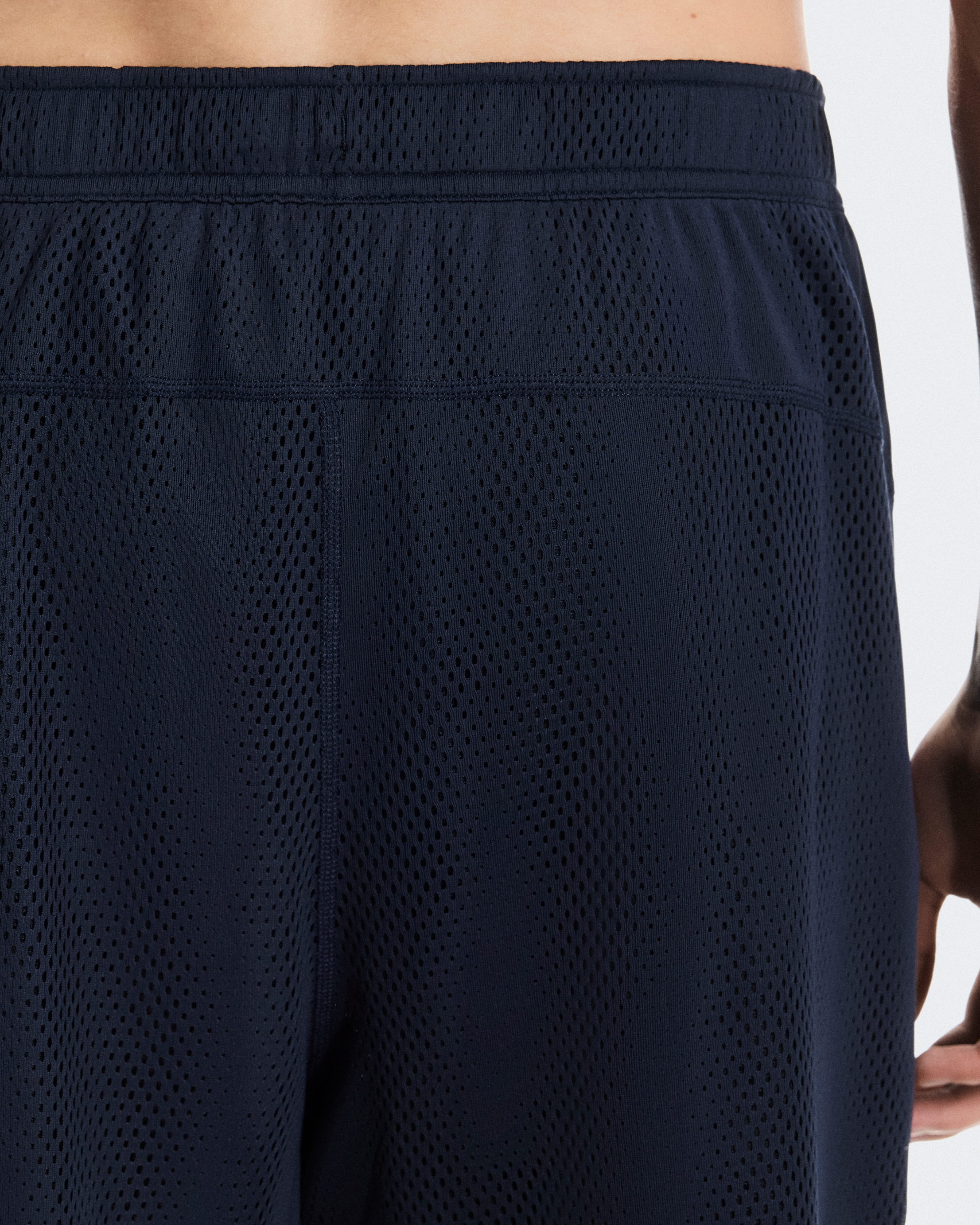 Men's Train Volt Shorts | Blue | On United States