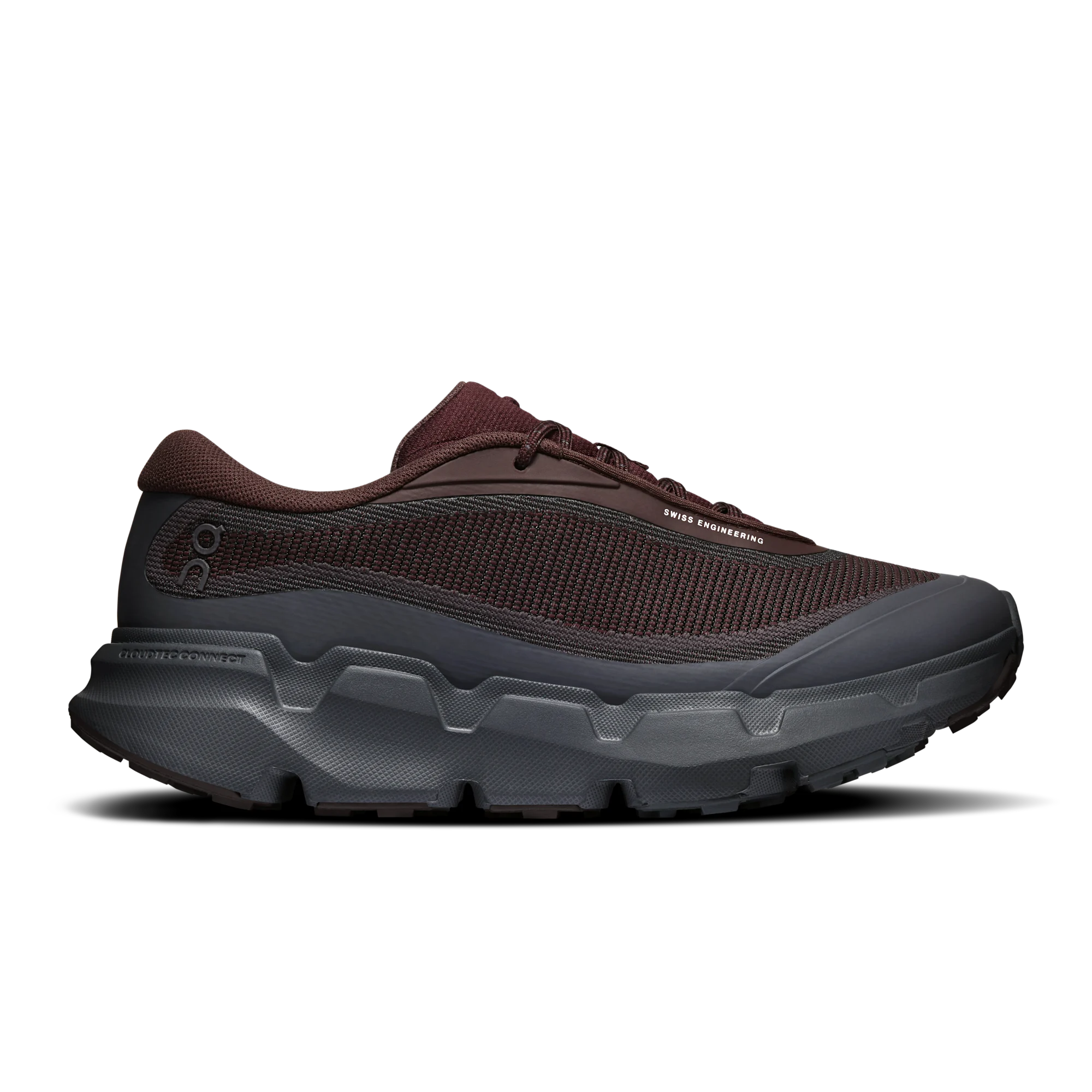 Women's Cloudsoma Hike Glacier | Pearl - thumbnail 7