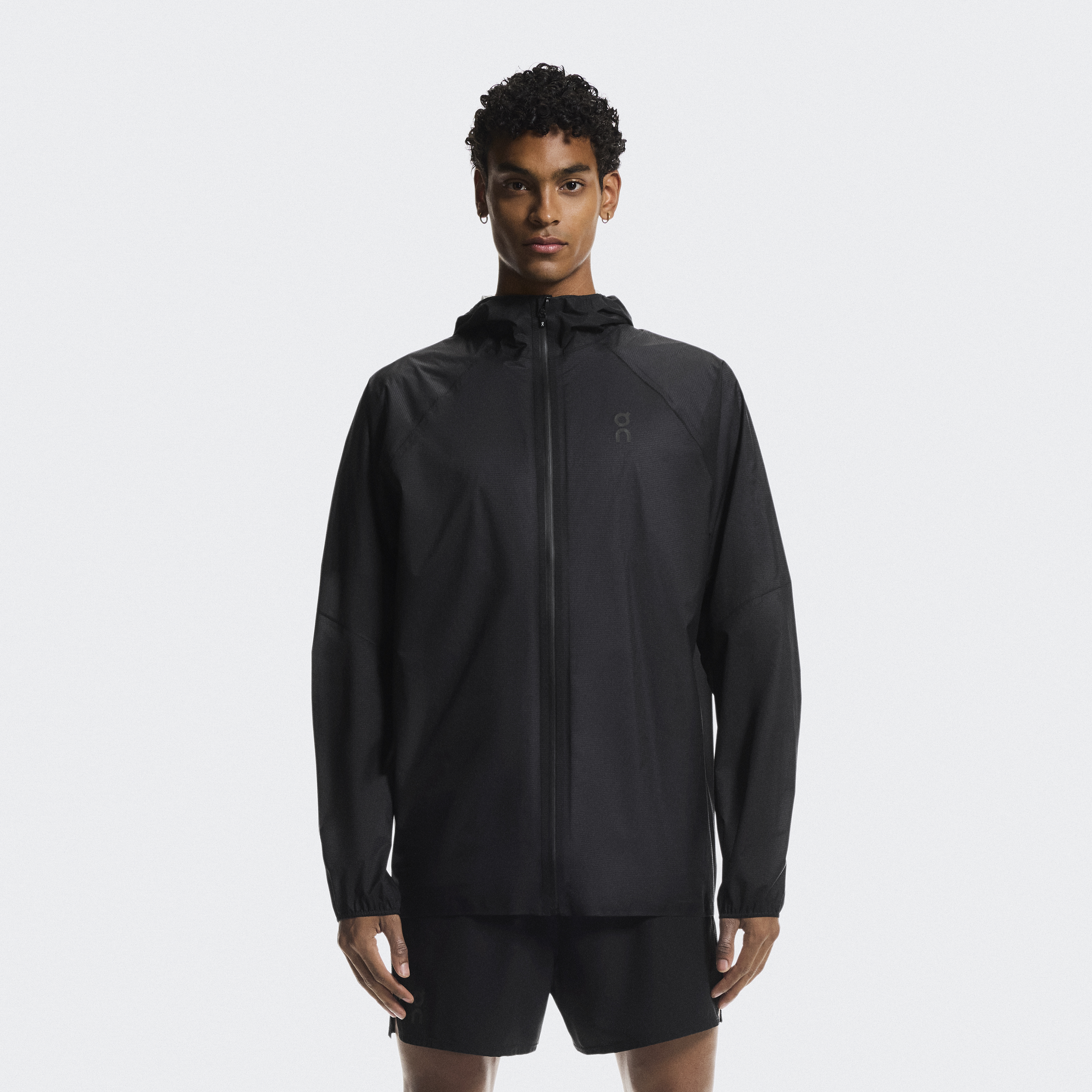 On Zero Jacket メンズ XS ゼロジャケット | メンズ防風ランニングジャケット | わずか150g