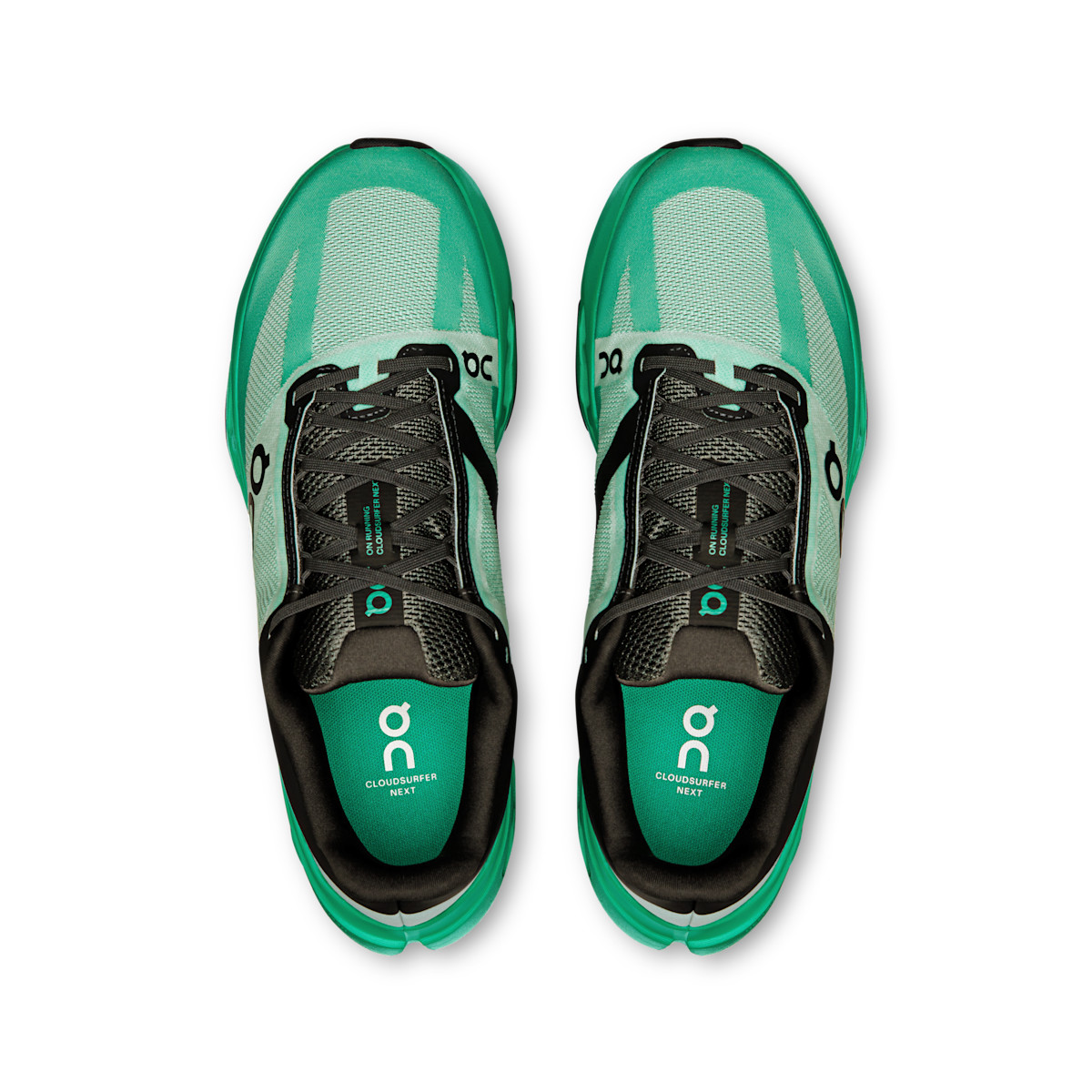 Men's Cloudsurfer Next