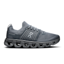 Cloudswift 4 Road Running Shoe in Stone/Asphalt