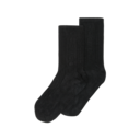 Socks LOEWE in Black