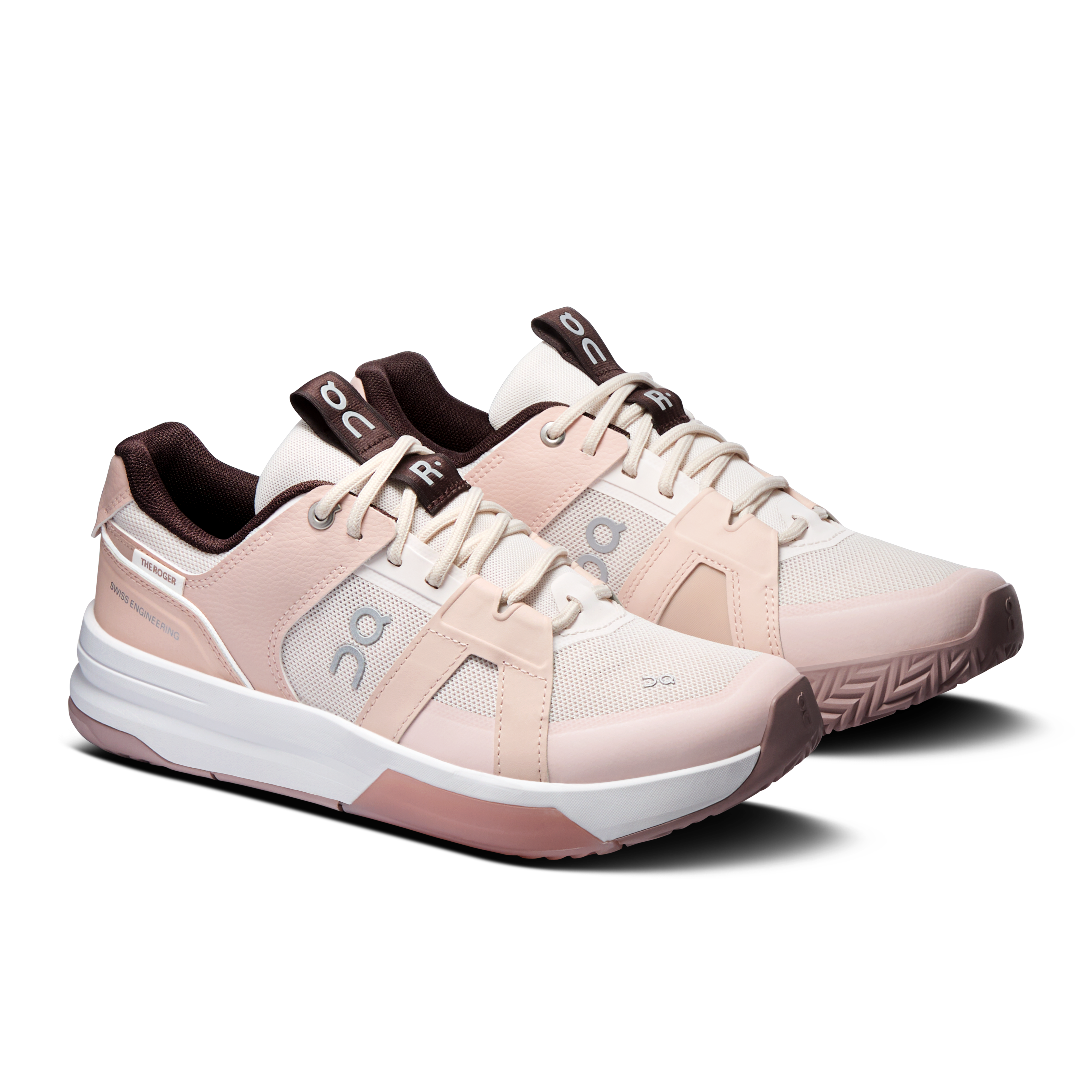 THE ROGER Clubhouse Pro 2 ClayWomen / Oyster | Doe / 42