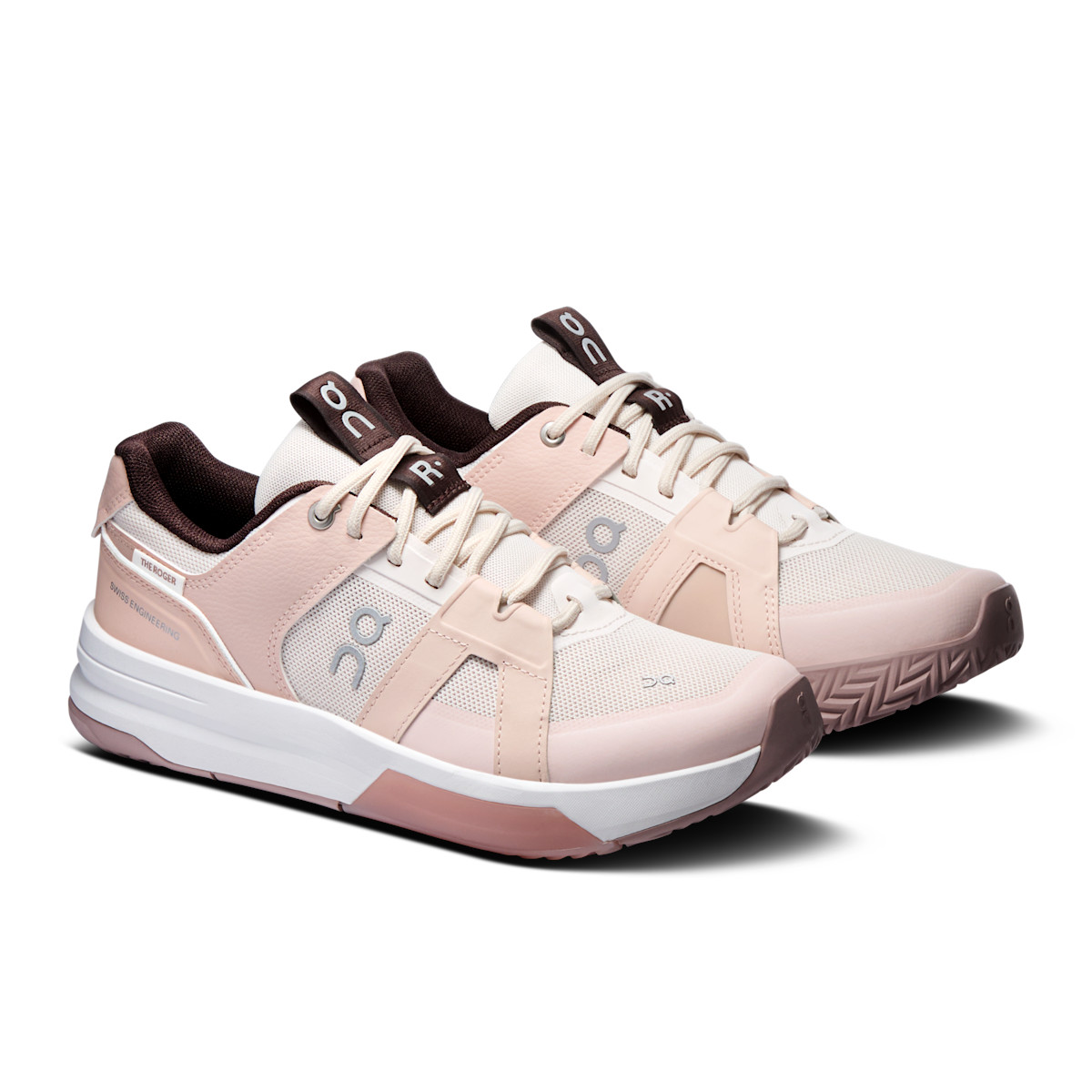 Women's THE ROGER Clubhouse Pro 2 Clay