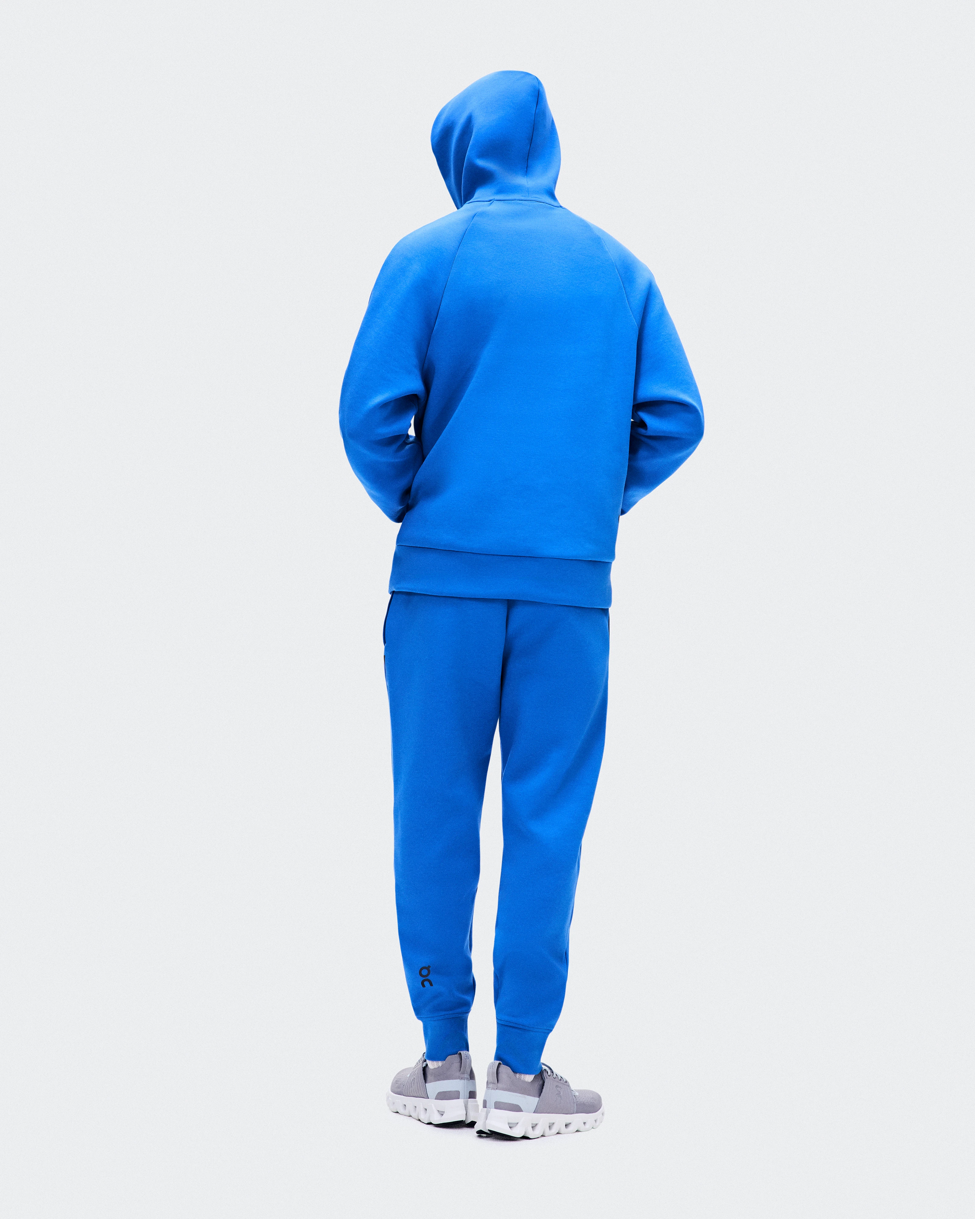 On Focus Tech Hoodie Jay Men Hoodies and sweatshirts