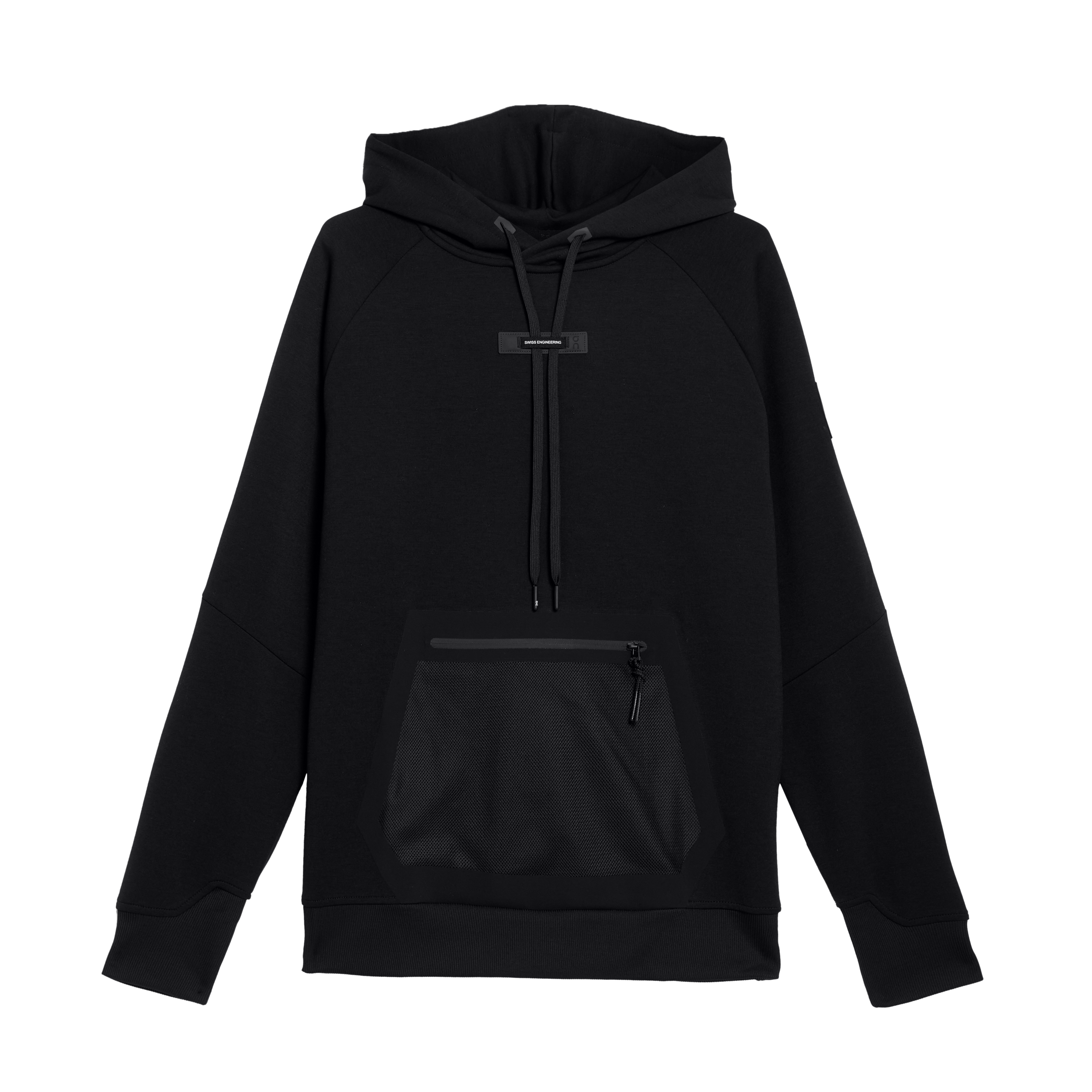 Men / Black / XL