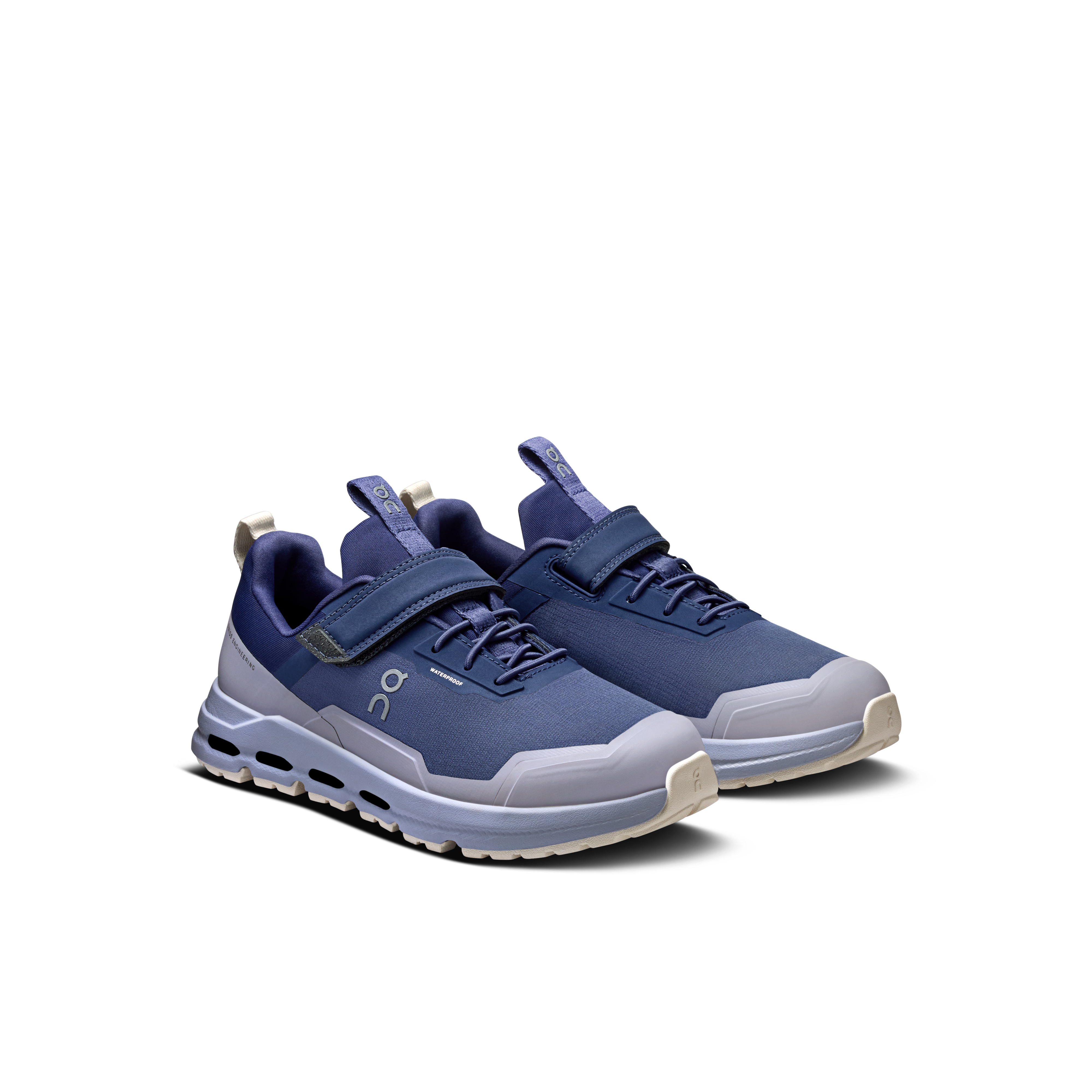 Cloudhero WaterproofKids / Nimbus | Acai / 32